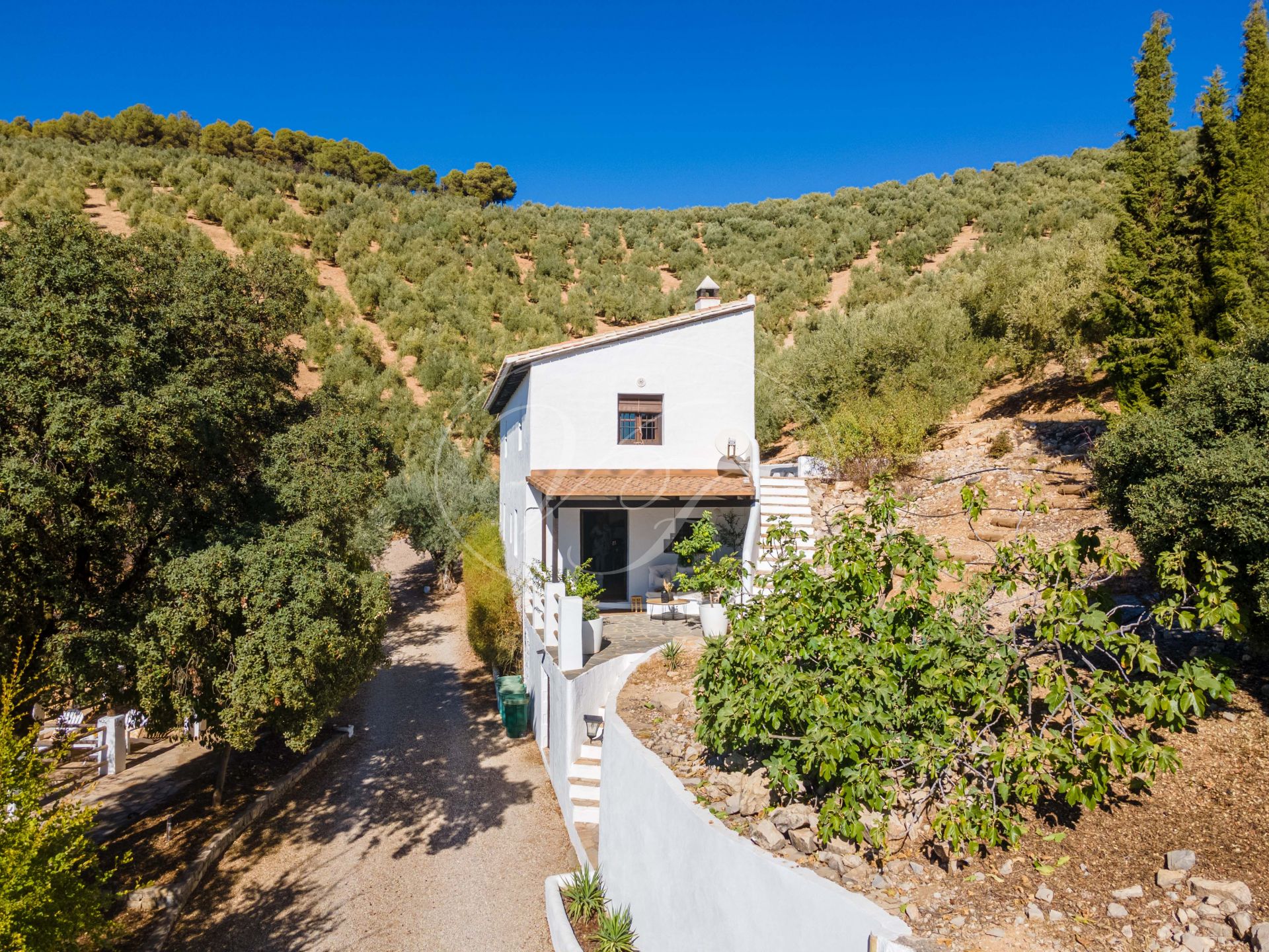 Country House for sale in Granada