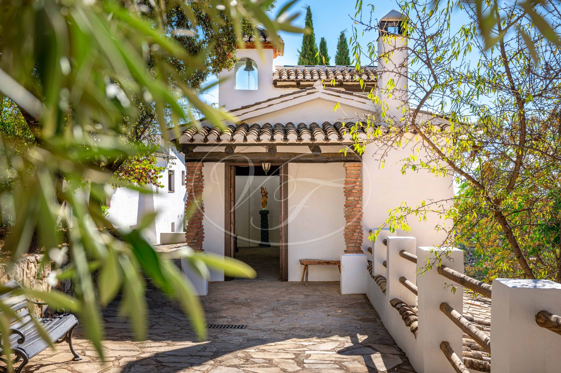 Landhuis te koop in Granada