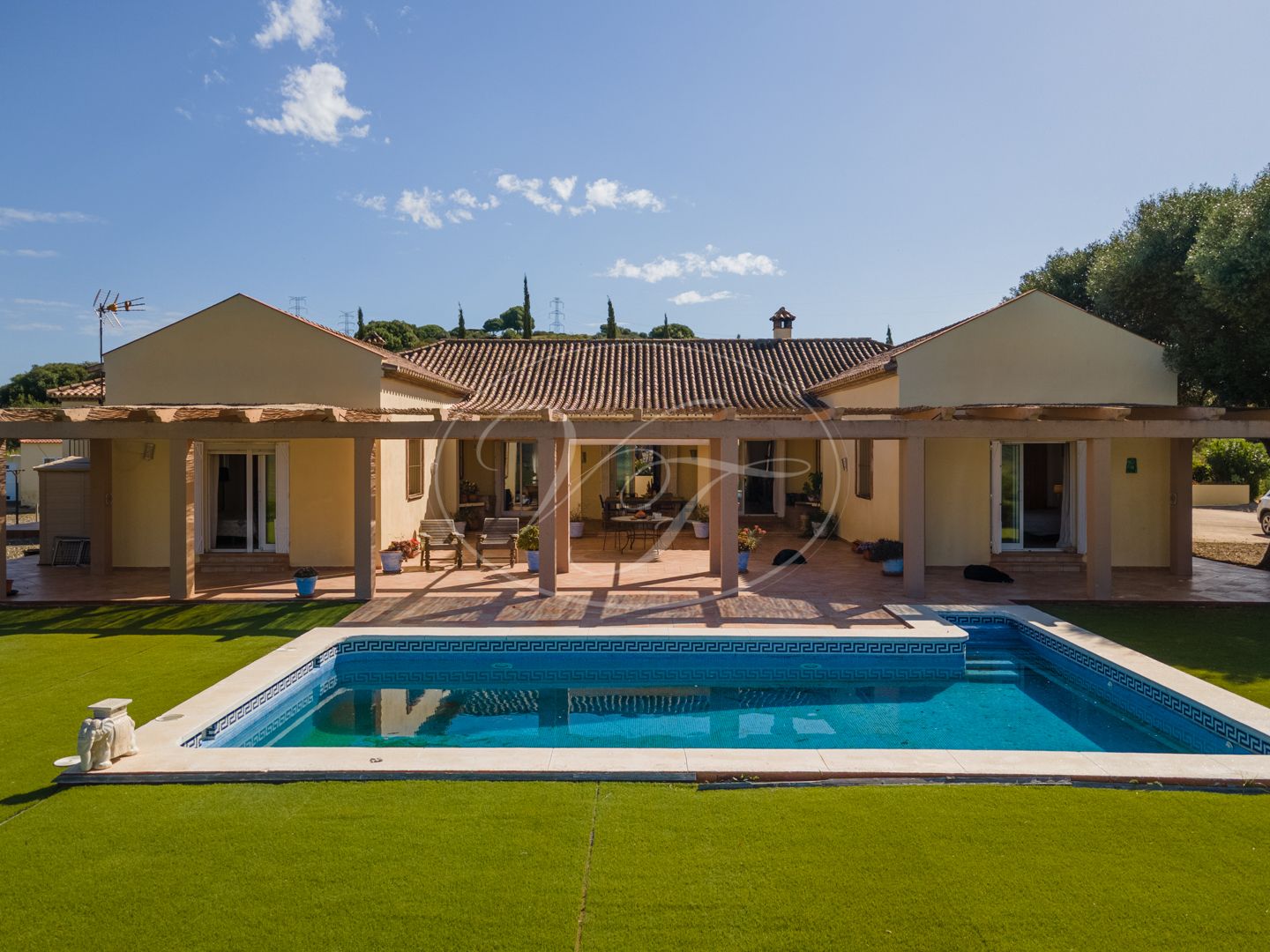 Country House for sale in Sotogrande