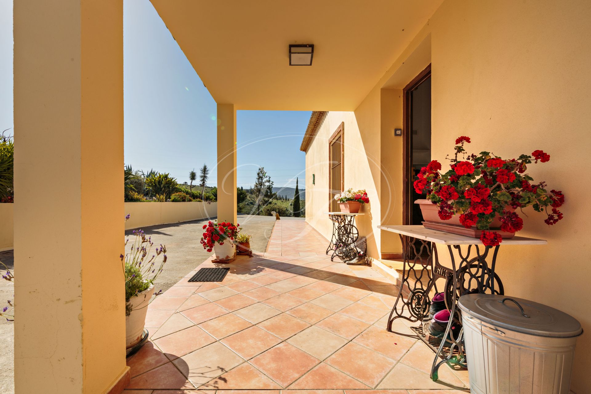 Country House for sale in Sotogrande