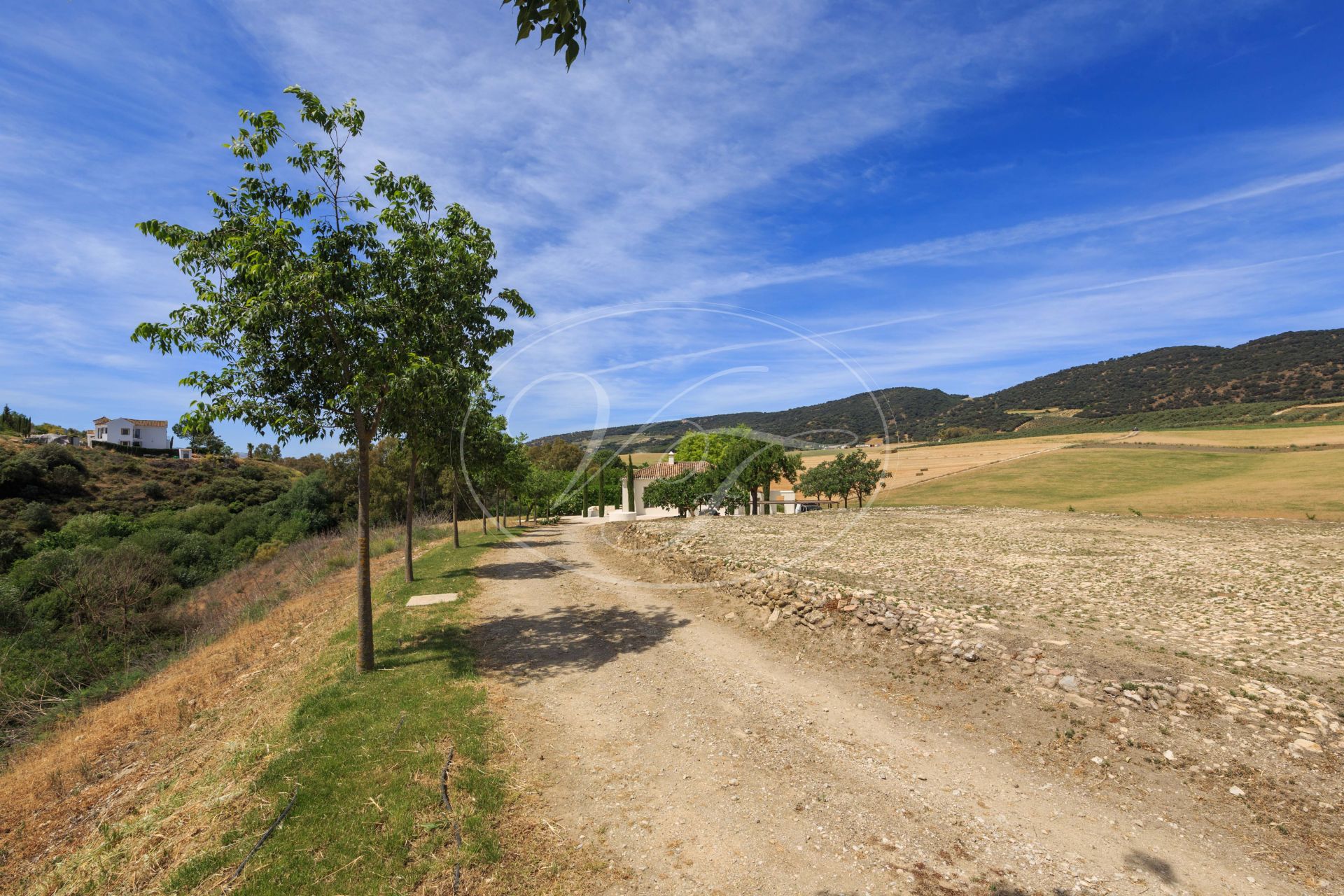 Country House for sale in Ronda