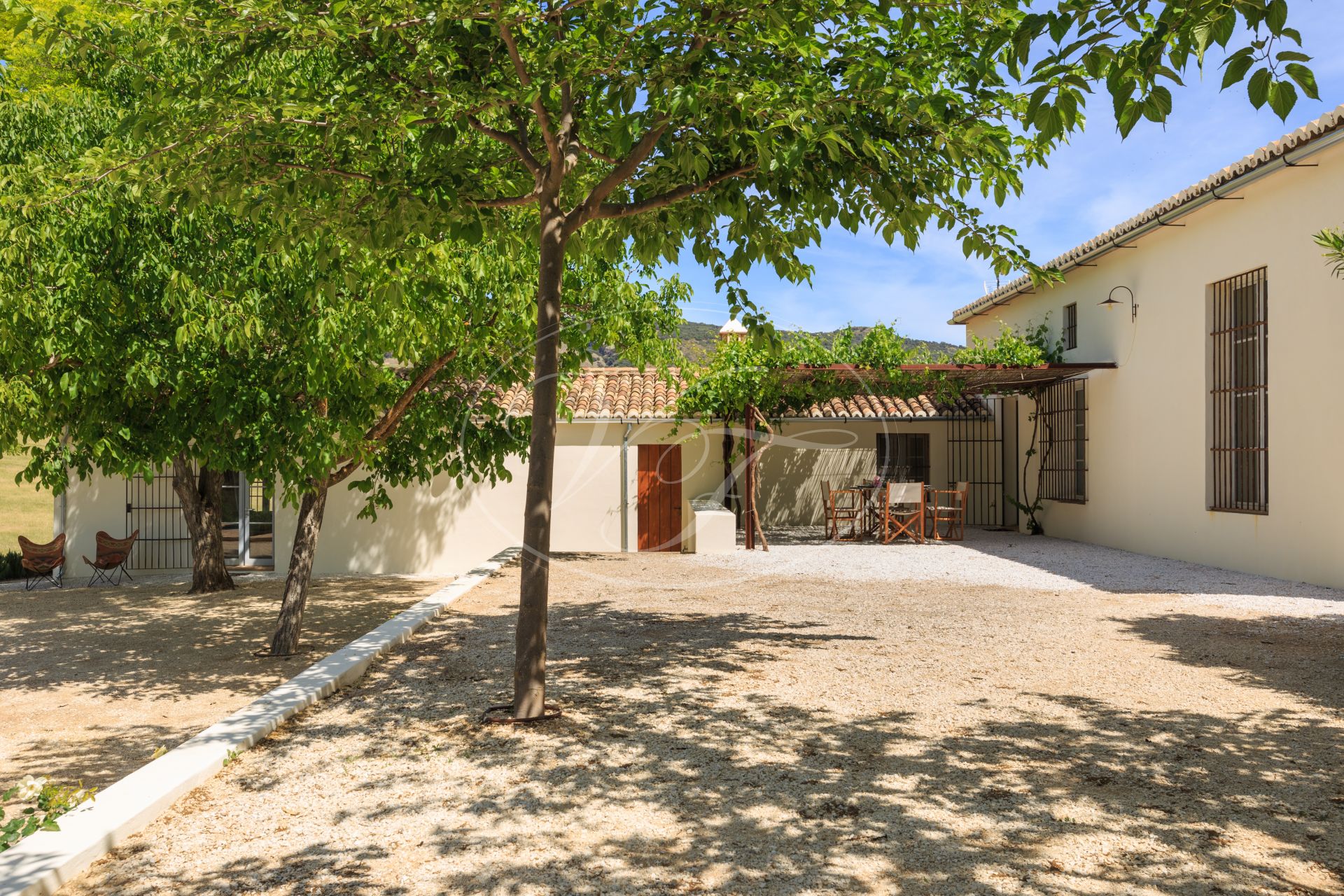 Country House for sale in Ronda