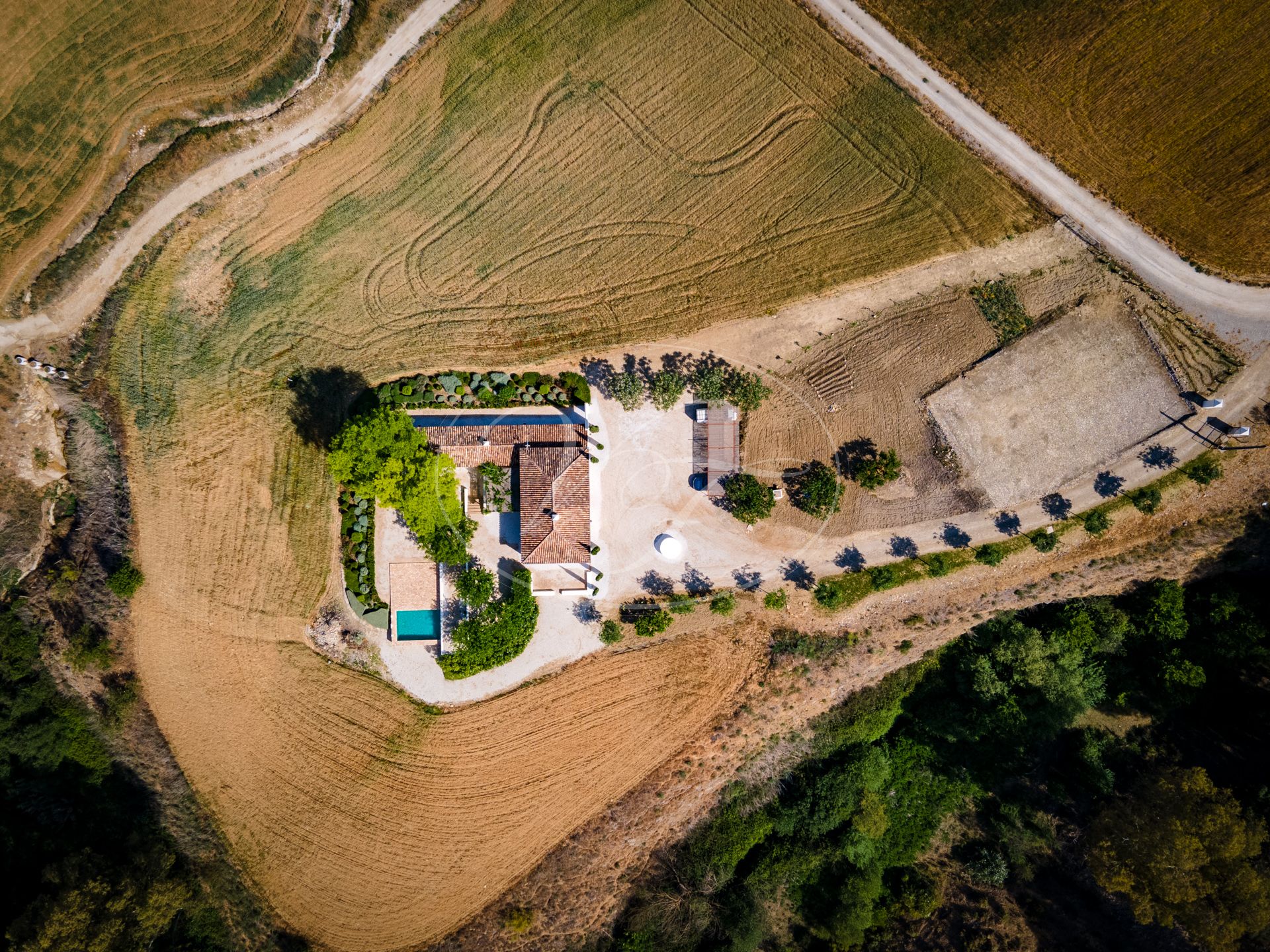 Country House for sale in Ronda