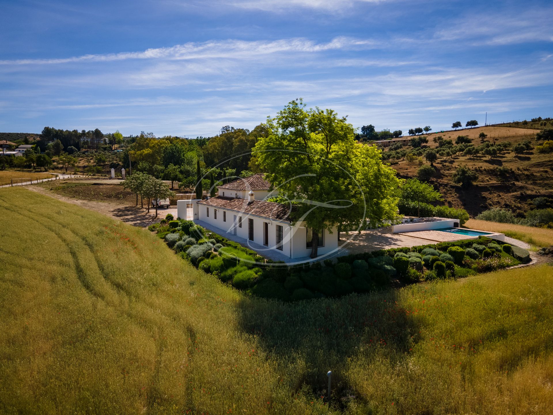 Country House for sale in Ronda
