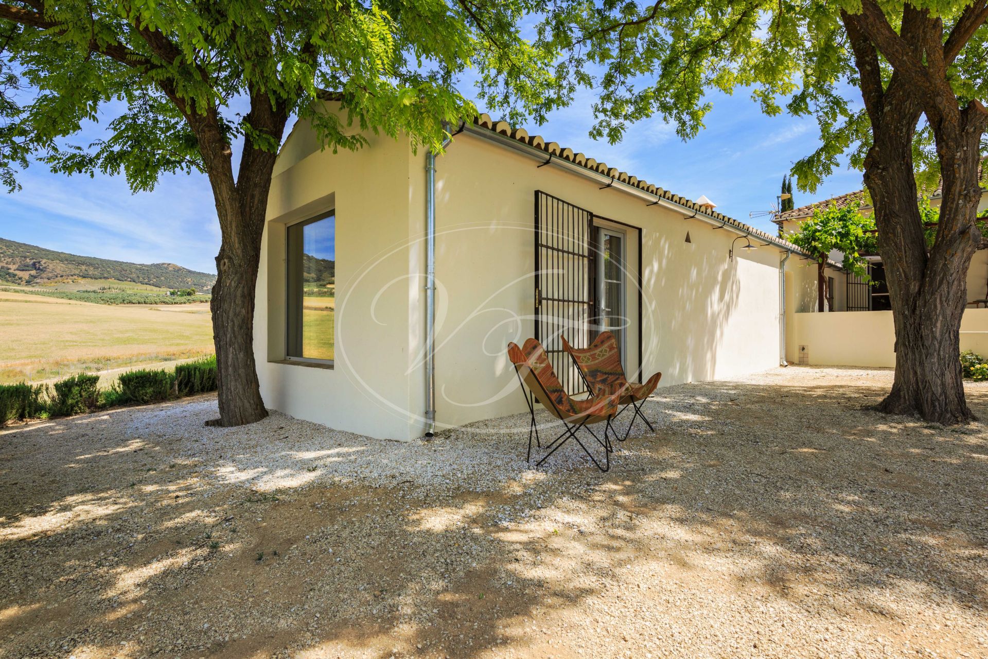 Country House for sale in Ronda