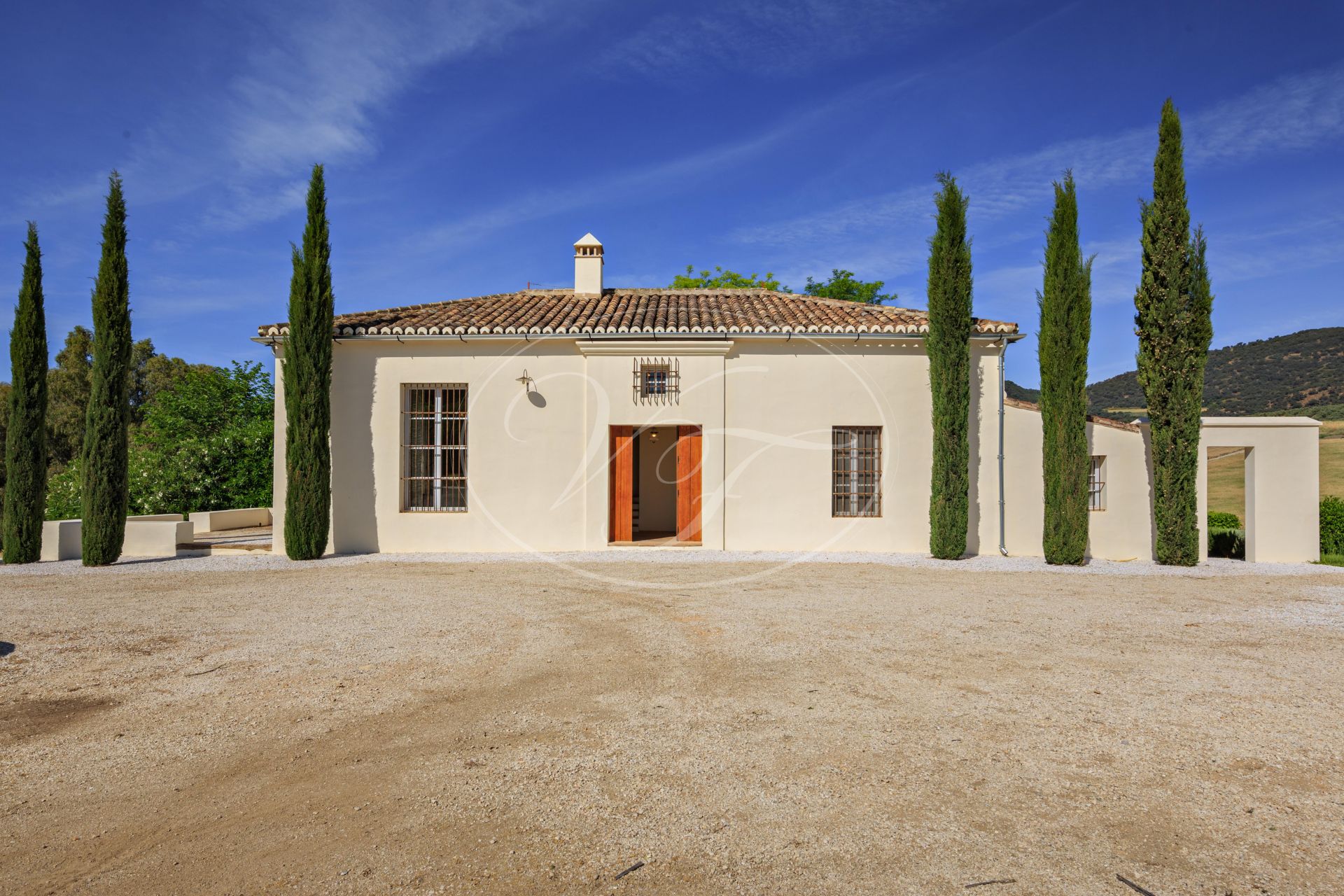 Country House for sale in Ronda