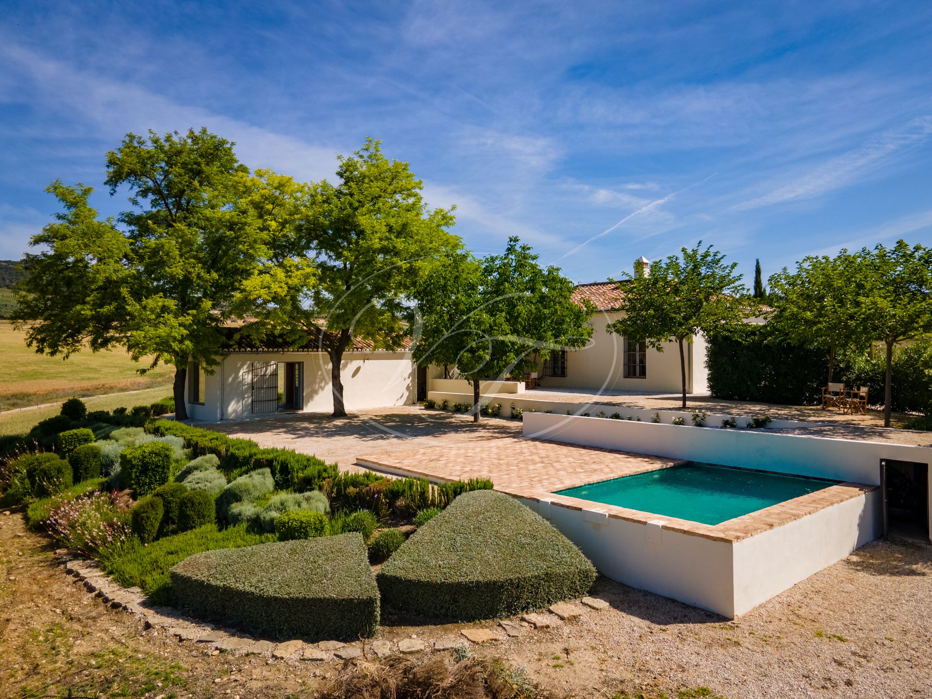 Country House for sale in Ronda