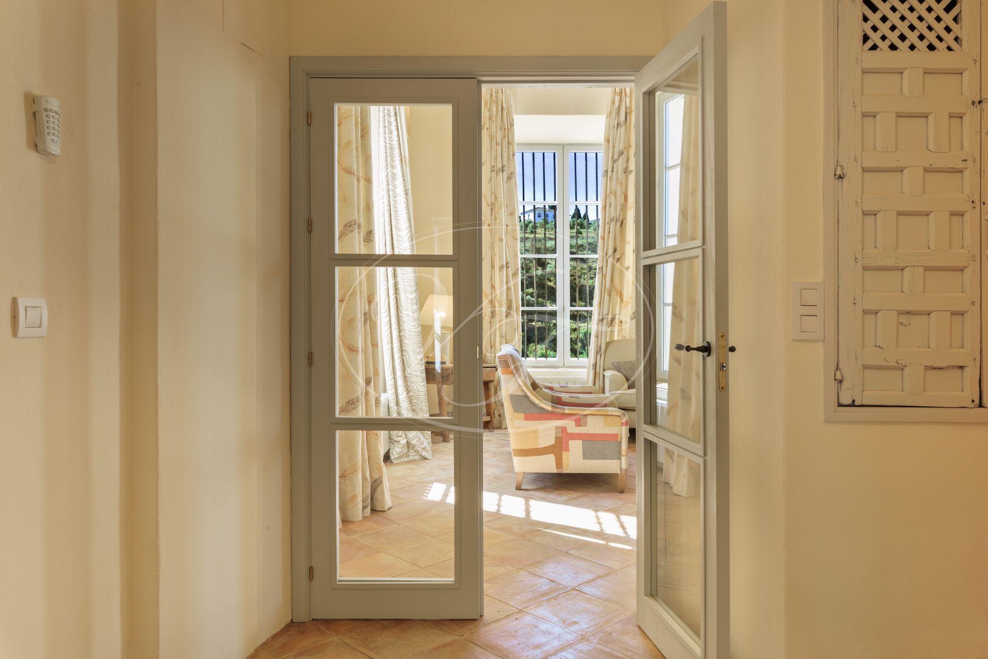 Country House for sale in Ronda