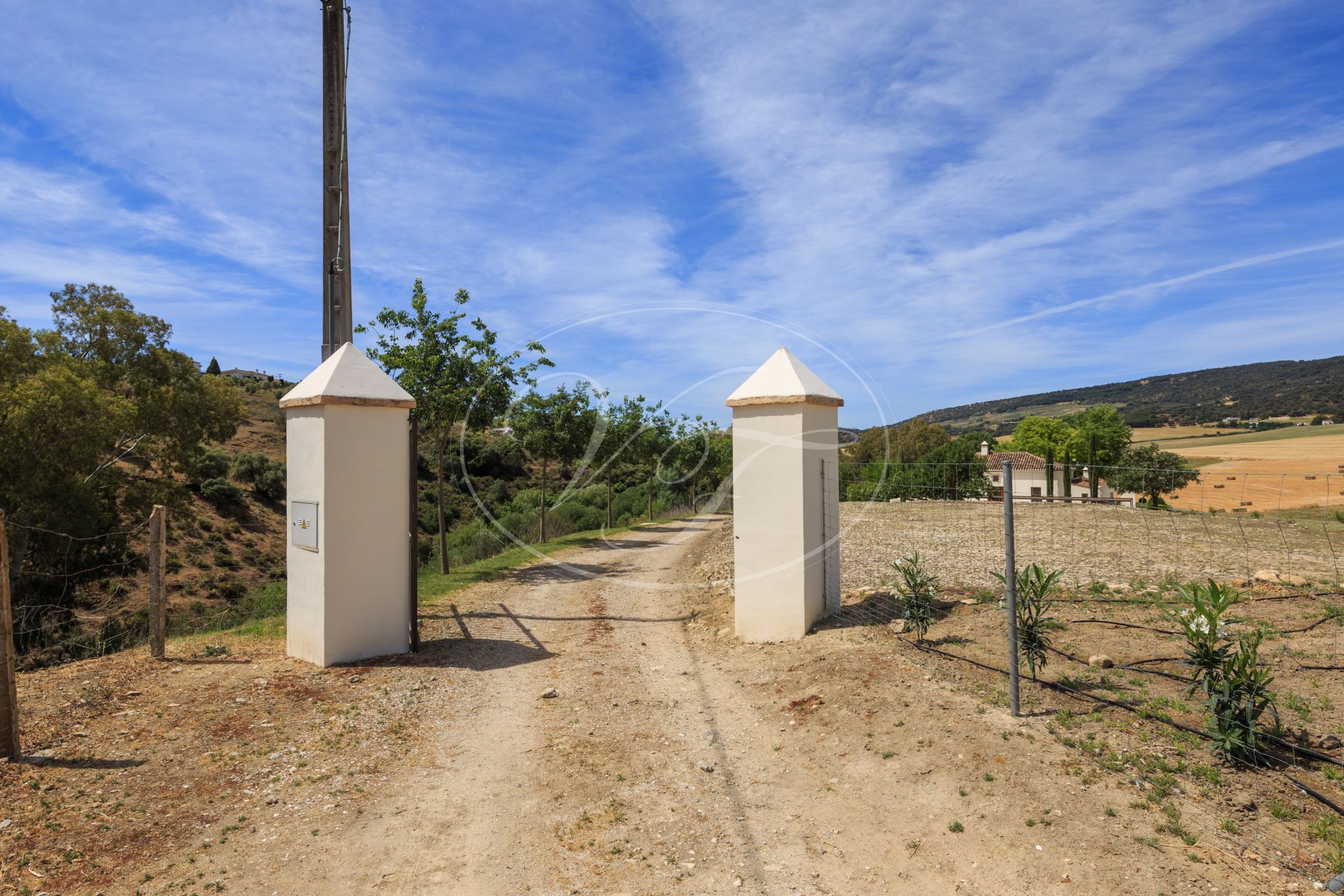 Country House for sale in Ronda