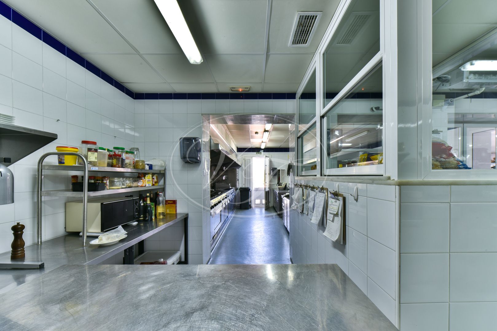 Hotel en venta en Sevilla