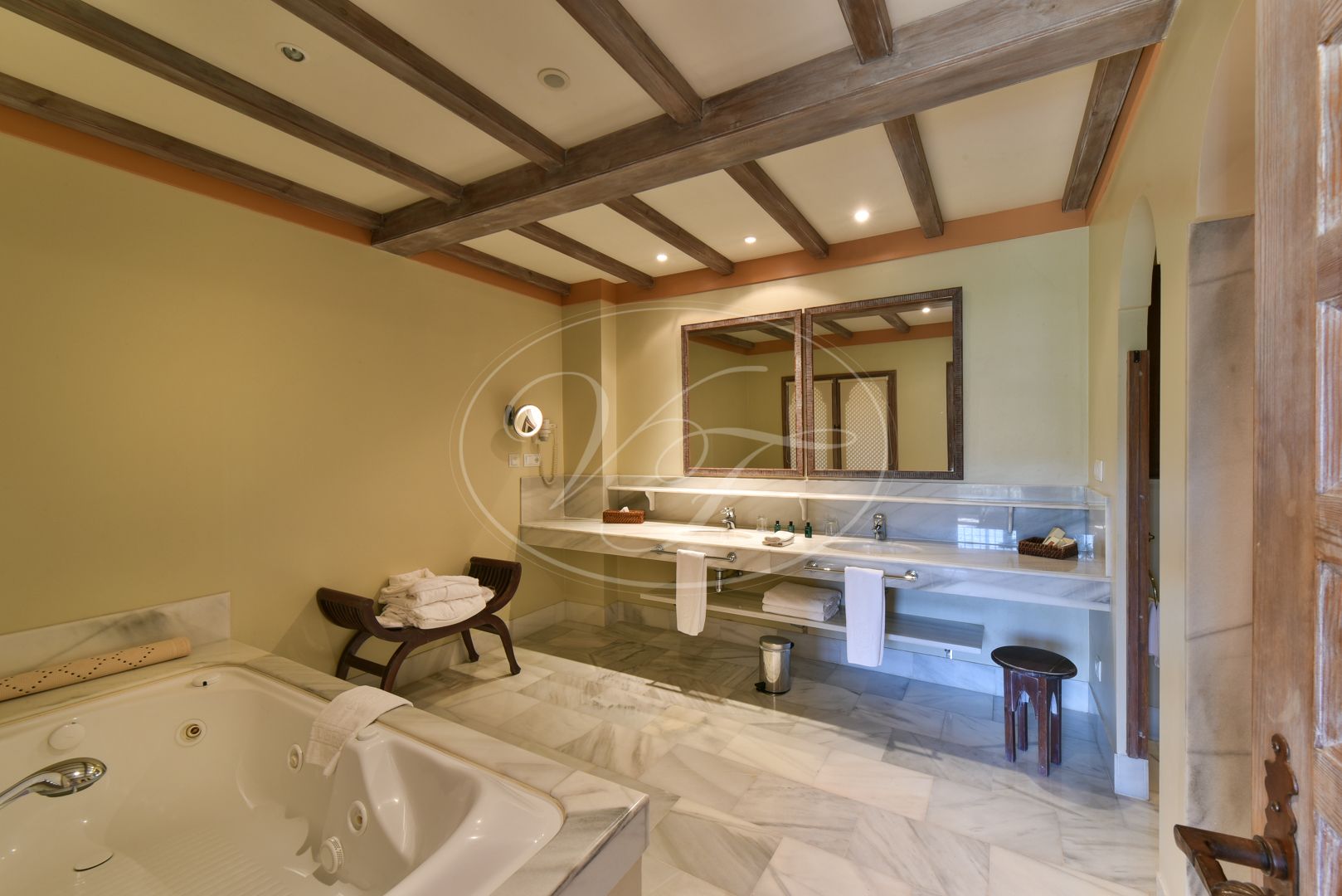 Hotel en venta en Sevilla