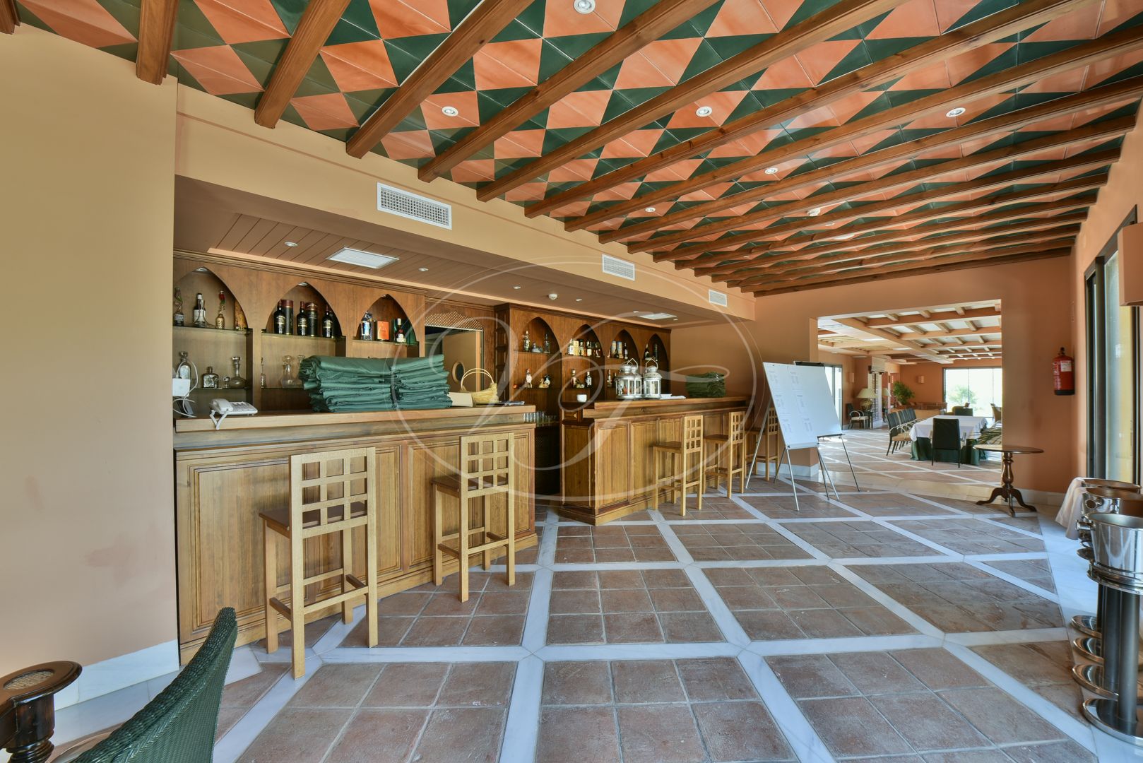 Hotel en venta en Sevilla