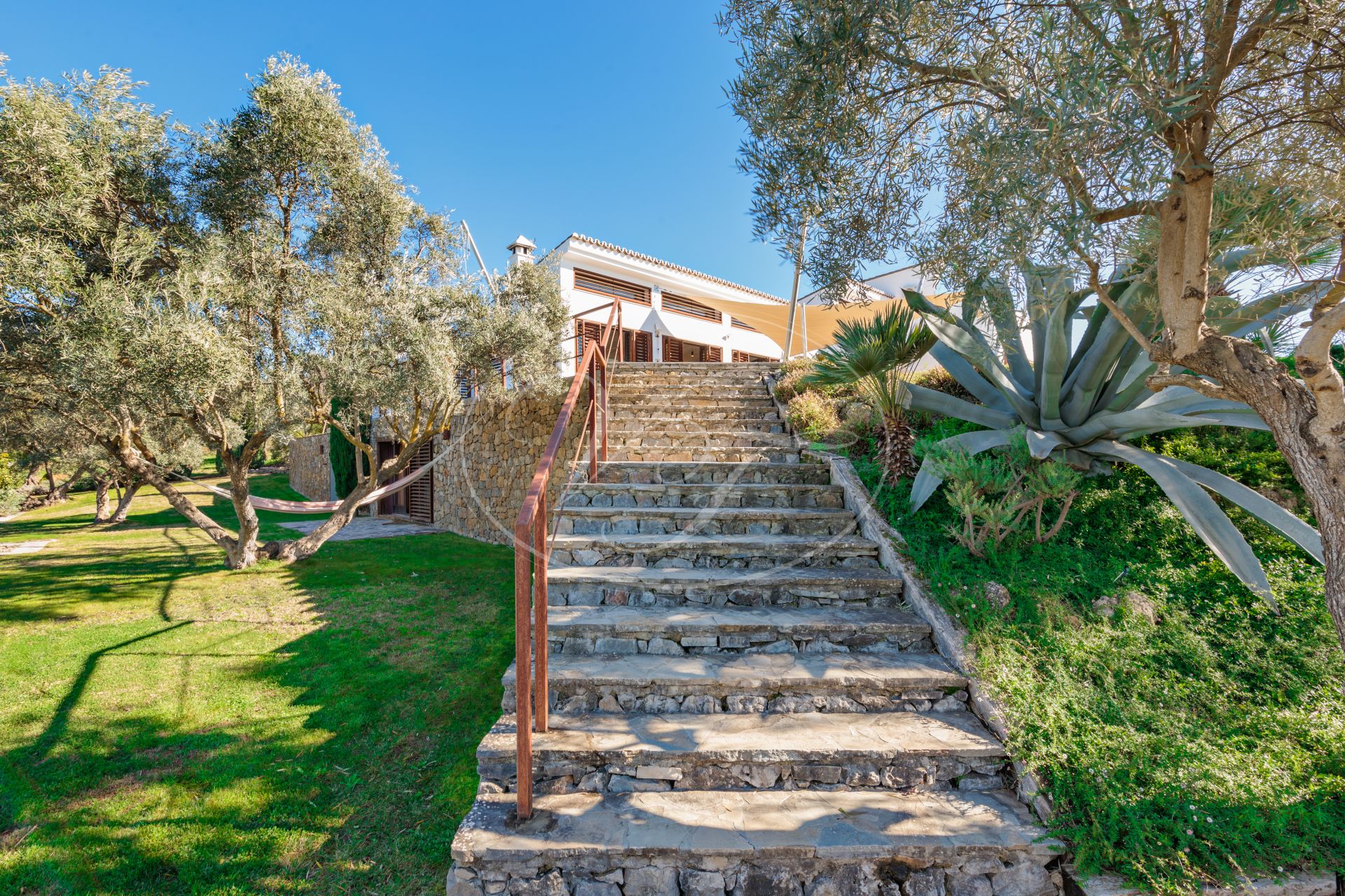 Casa de Campo en venta en Ronda