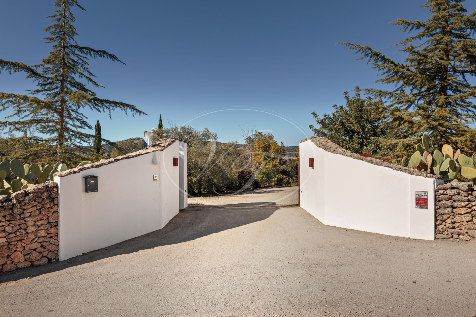 Landhaus zu verkaufen in Ronda