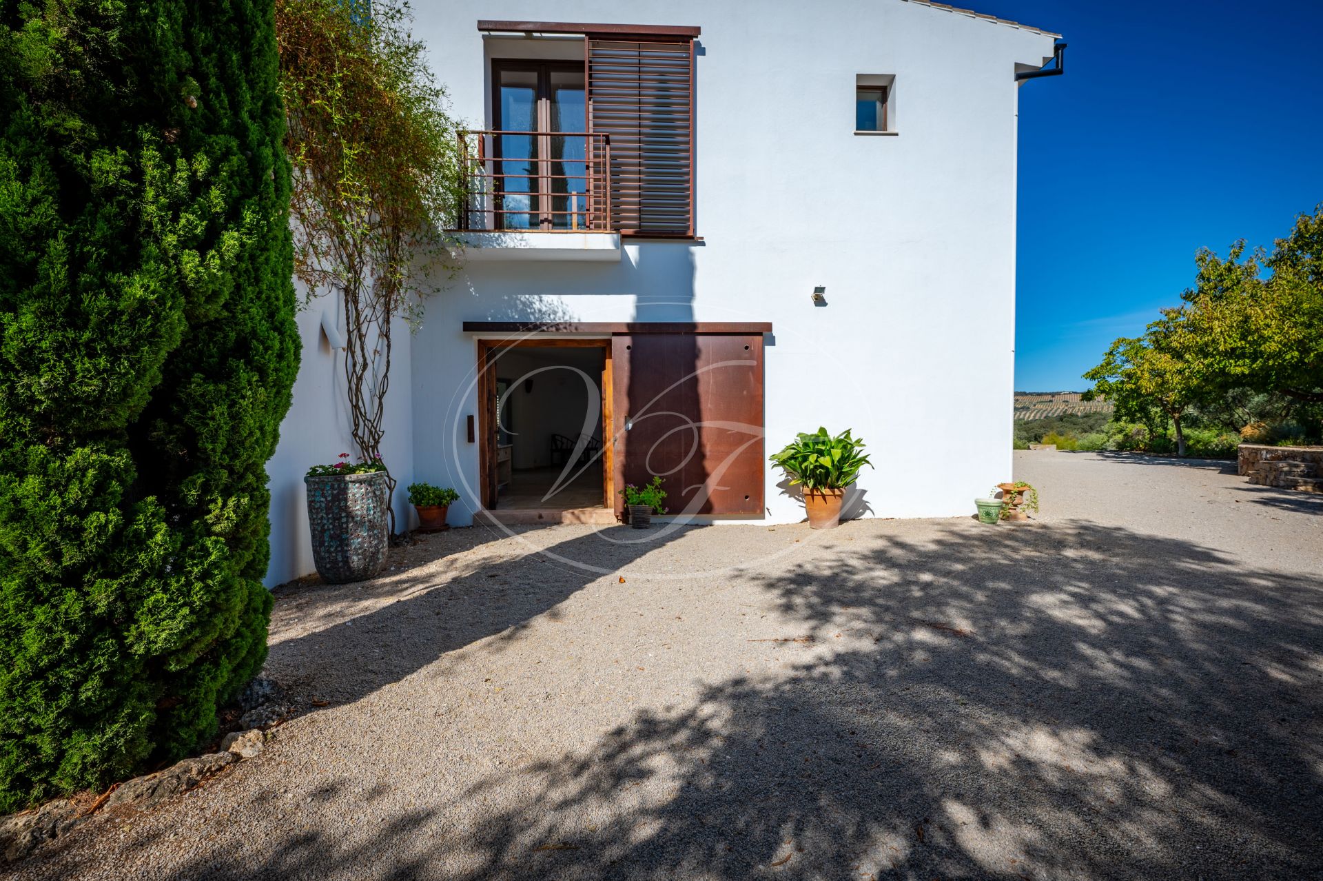Country House for sale in Ronda