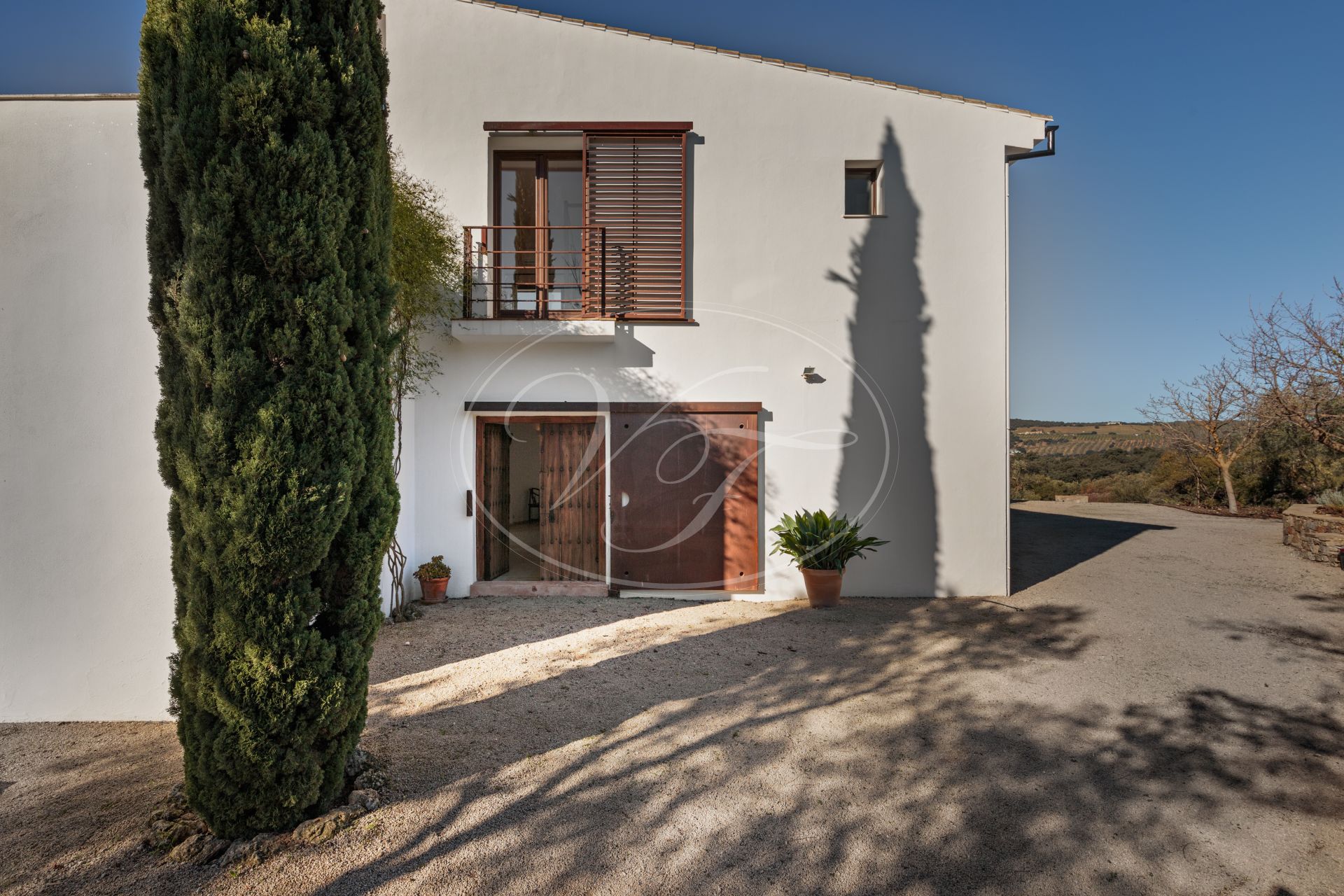 Casa de Campo en venta en Ronda