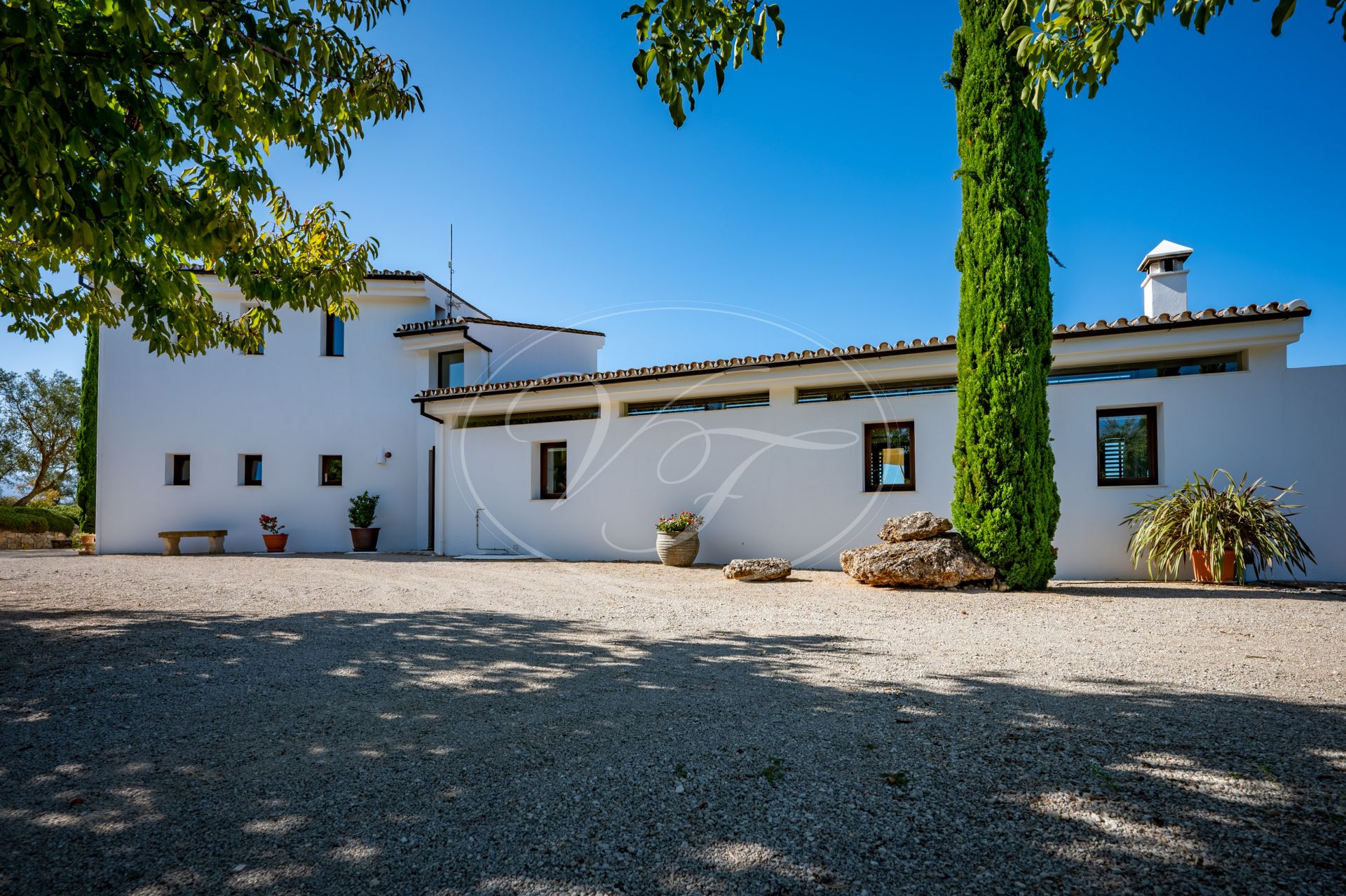 Casa de Campo en venta en Ronda
