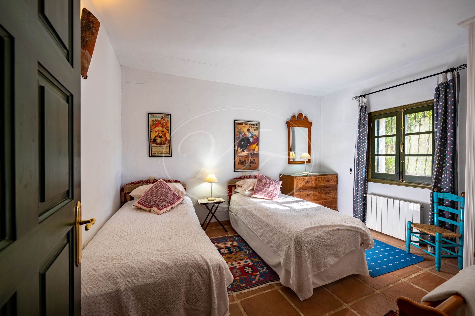 Cortijo for sale in Gaucin