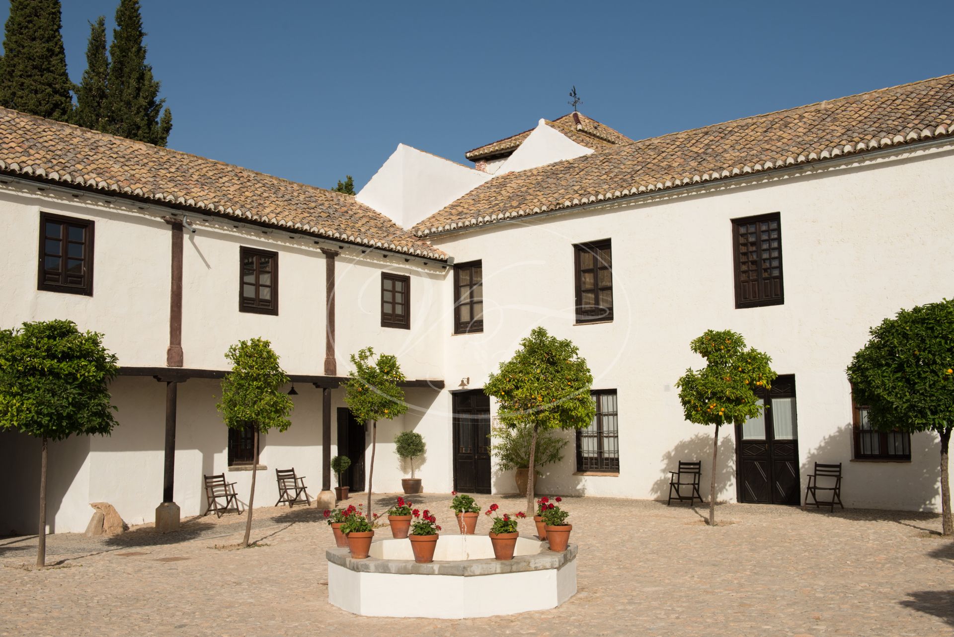 Cortijo for sale in Granada