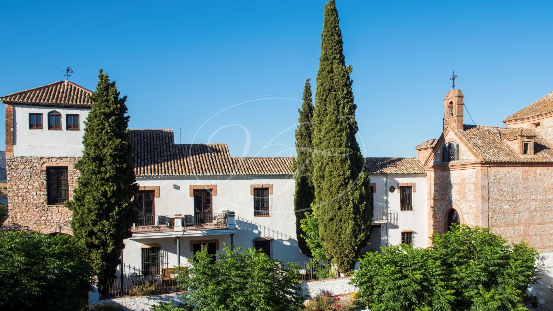 Bauernhaus zu verkaufen in Granada