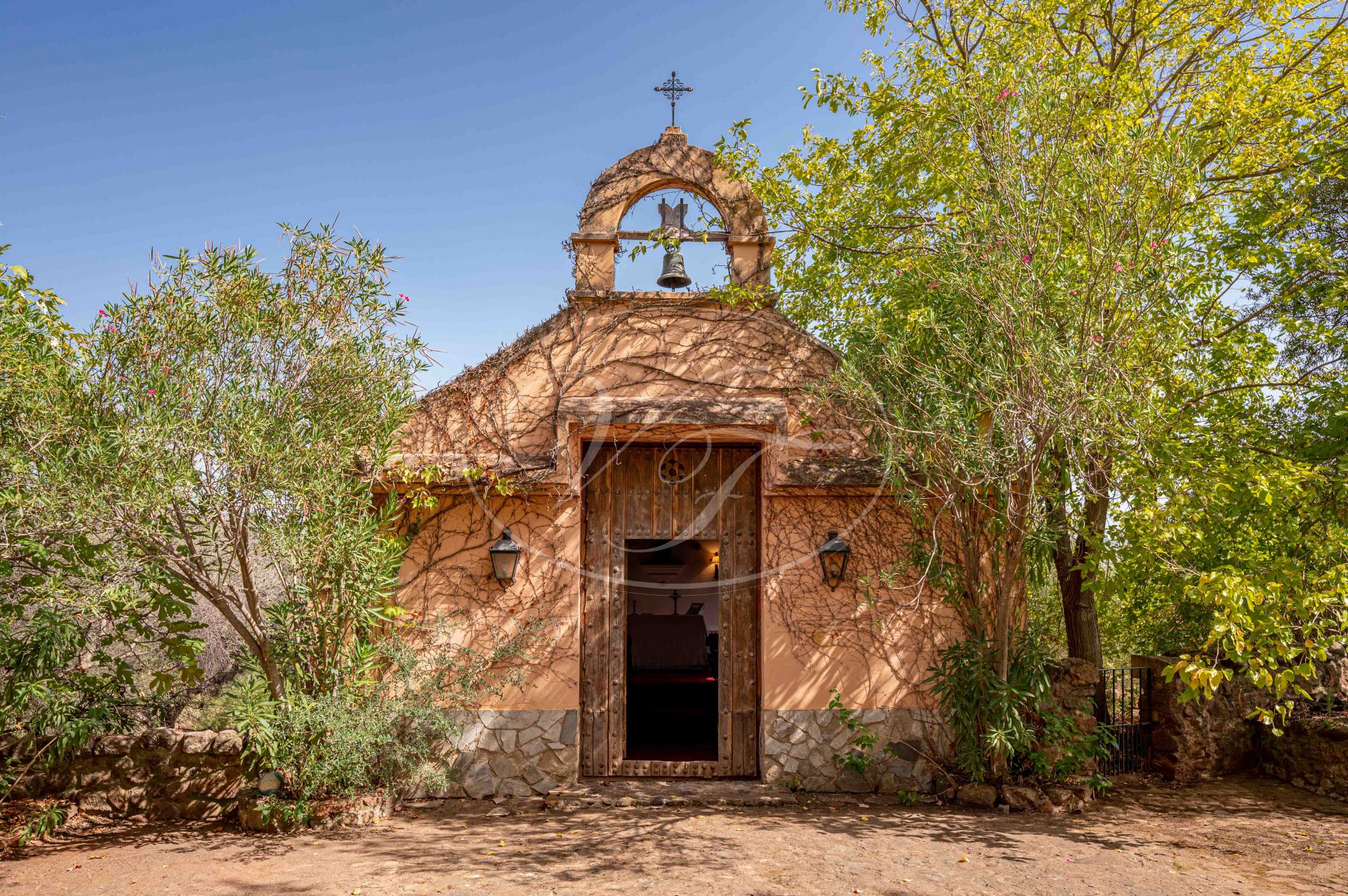 Estate for sale in Seville