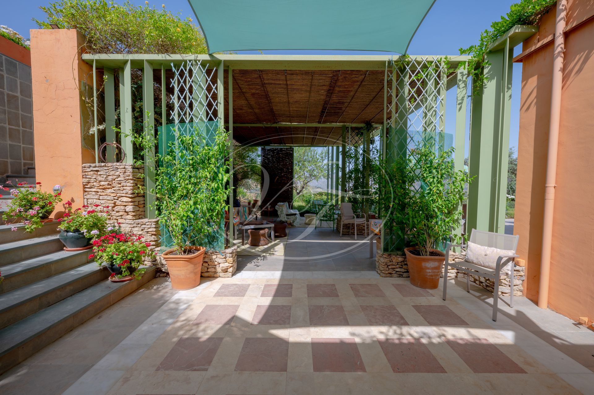 Landhaus zu verkaufen in Ronda