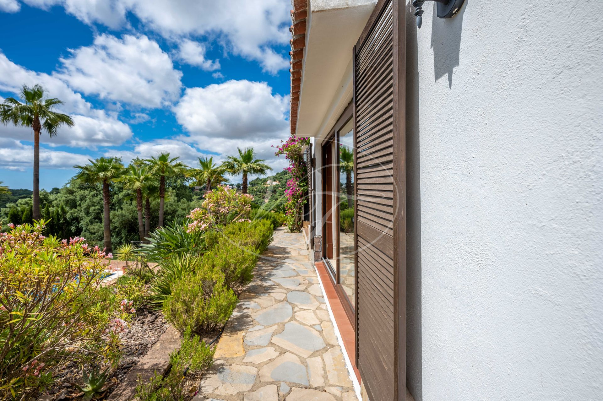 Landhaus zu verkaufen in Casares