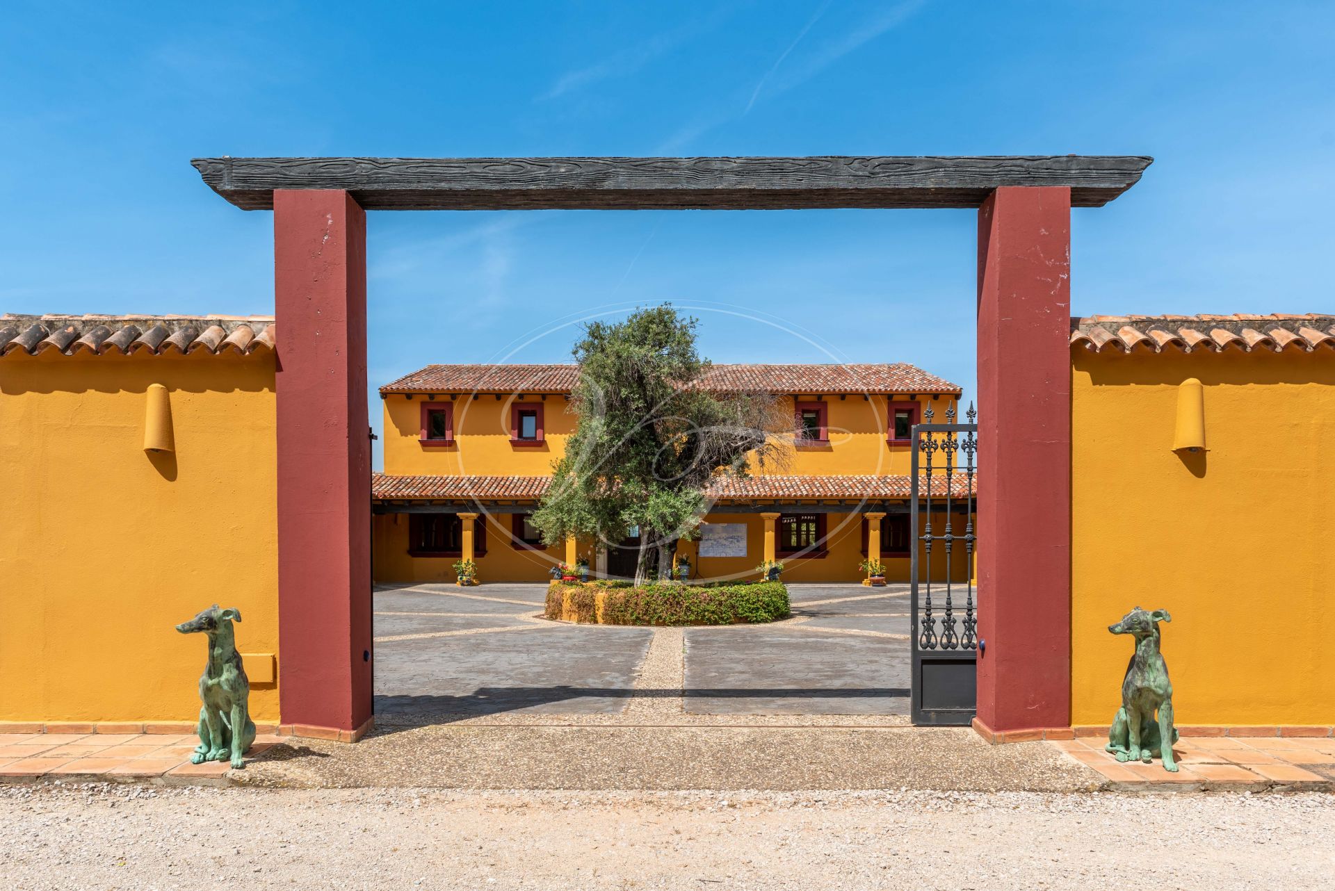 Bauernhaus zu verkaufen in Casares