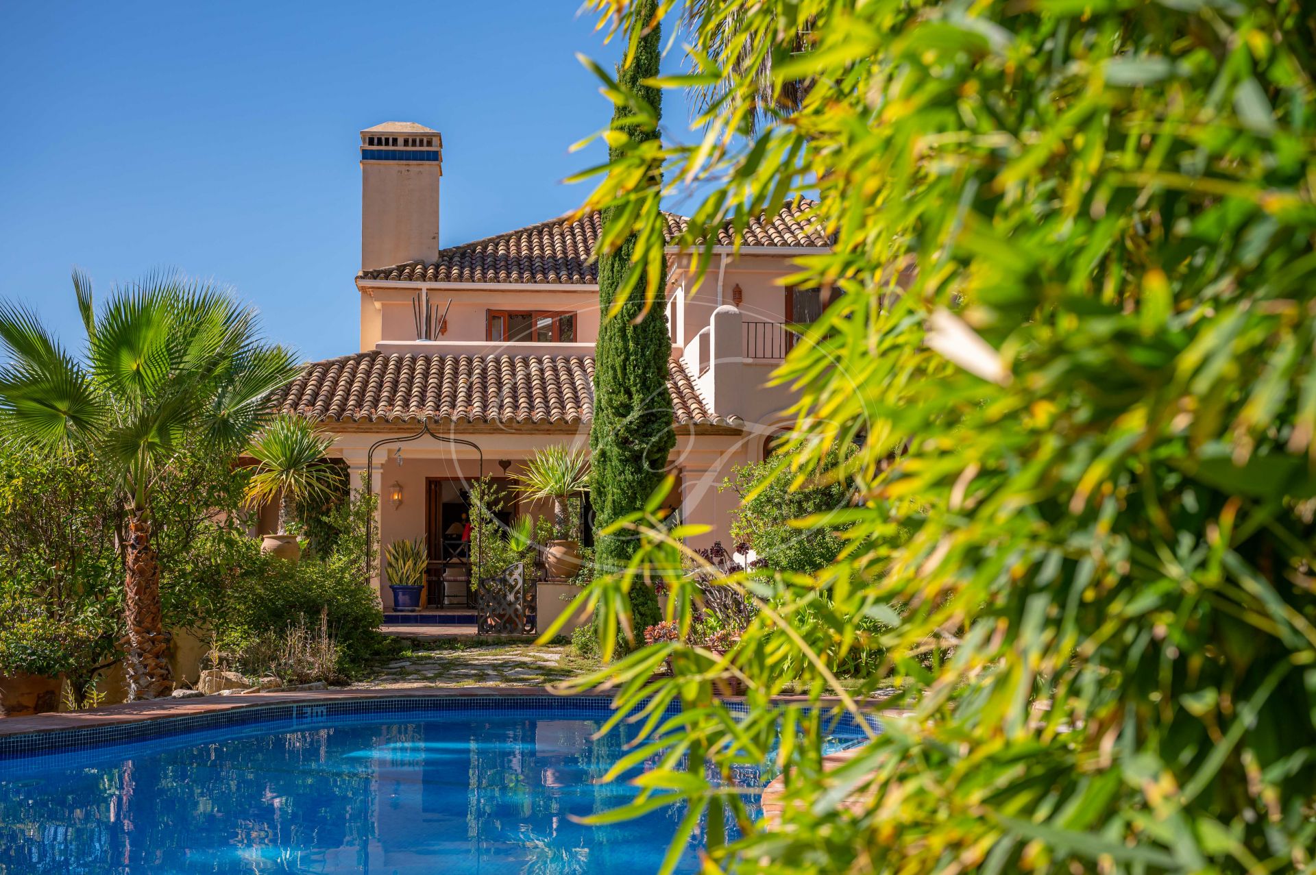 Country House for sale in Gaucin