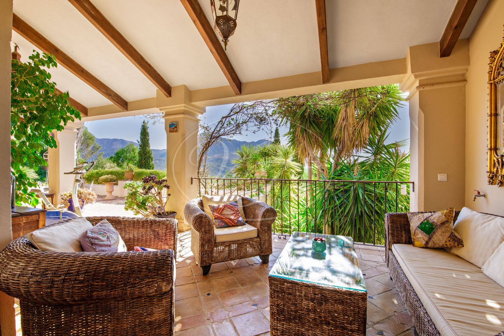 Country House for sale in Gaucin