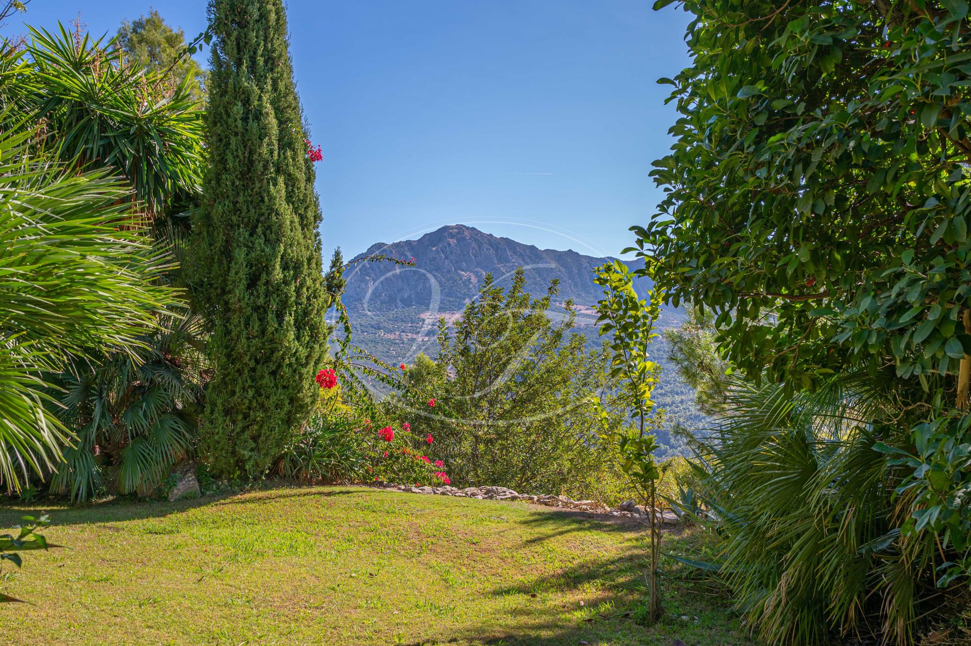 Country House for sale in Gaucin