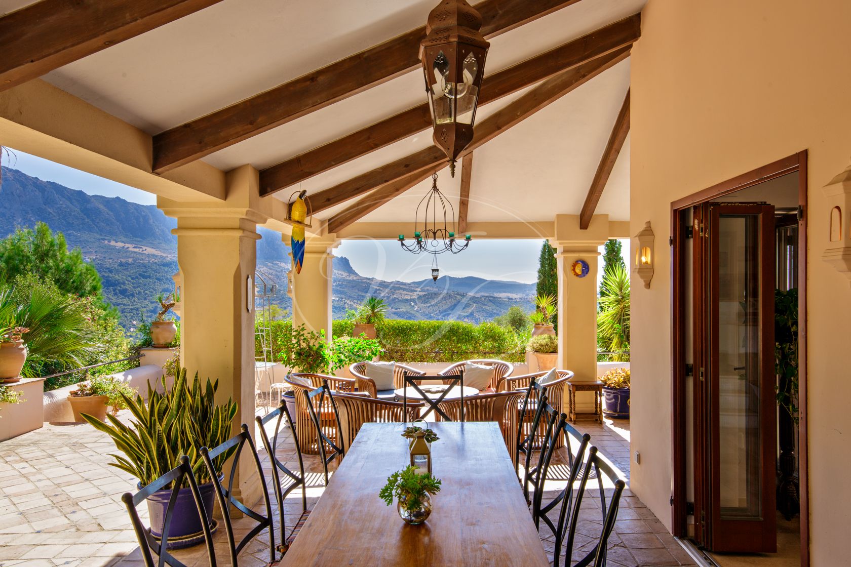 Country House for sale in Gaucin