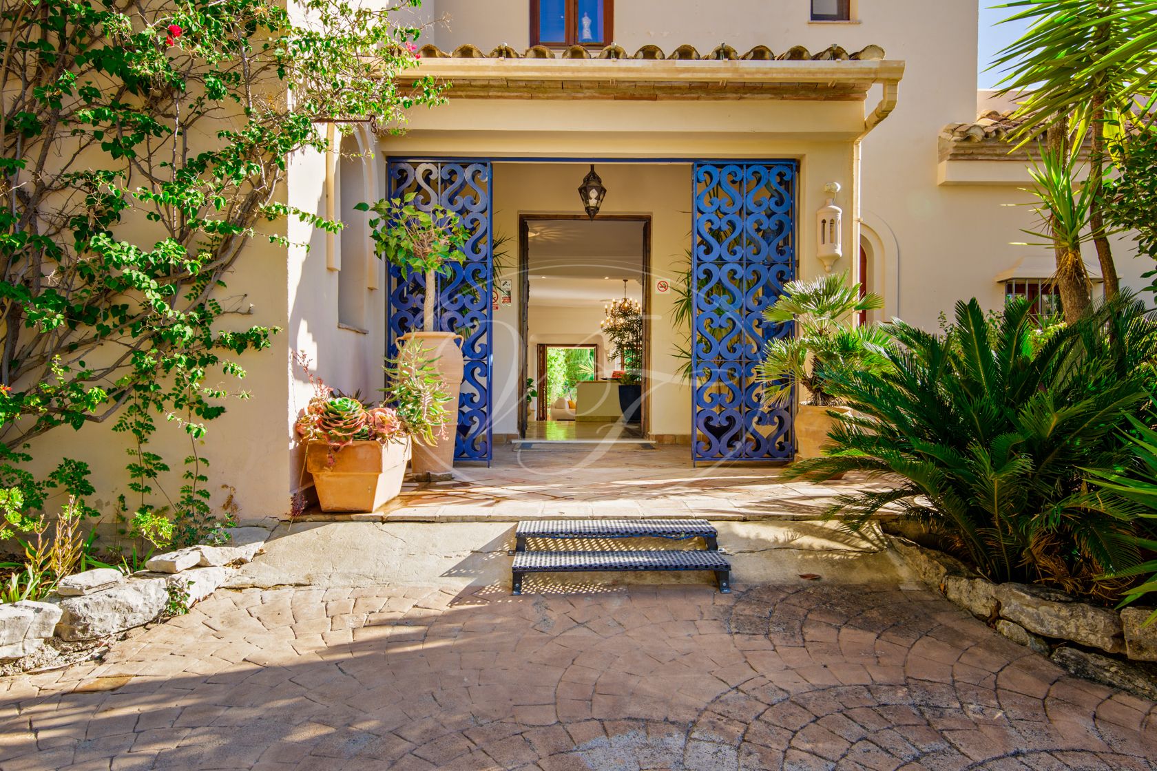 Country House for sale in Gaucin