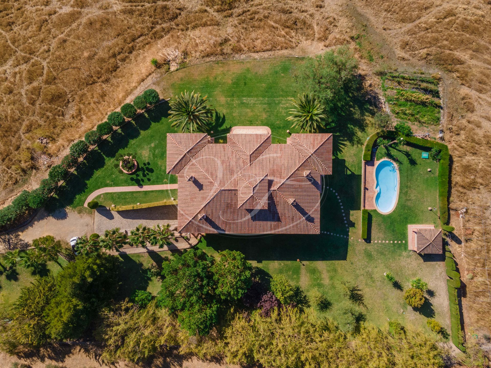 Landhuis te koop in Ronda