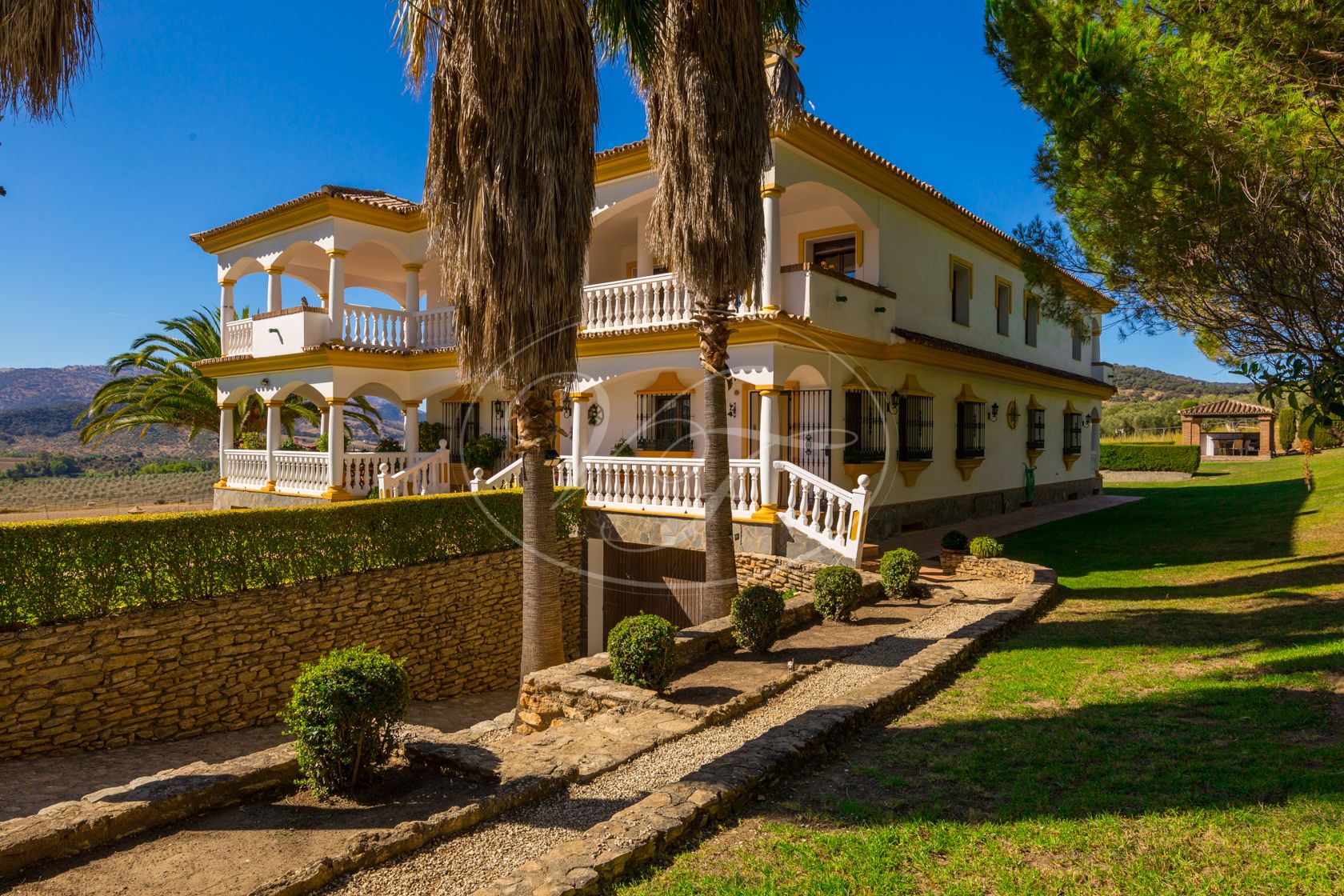 Country House for sale in Ronda