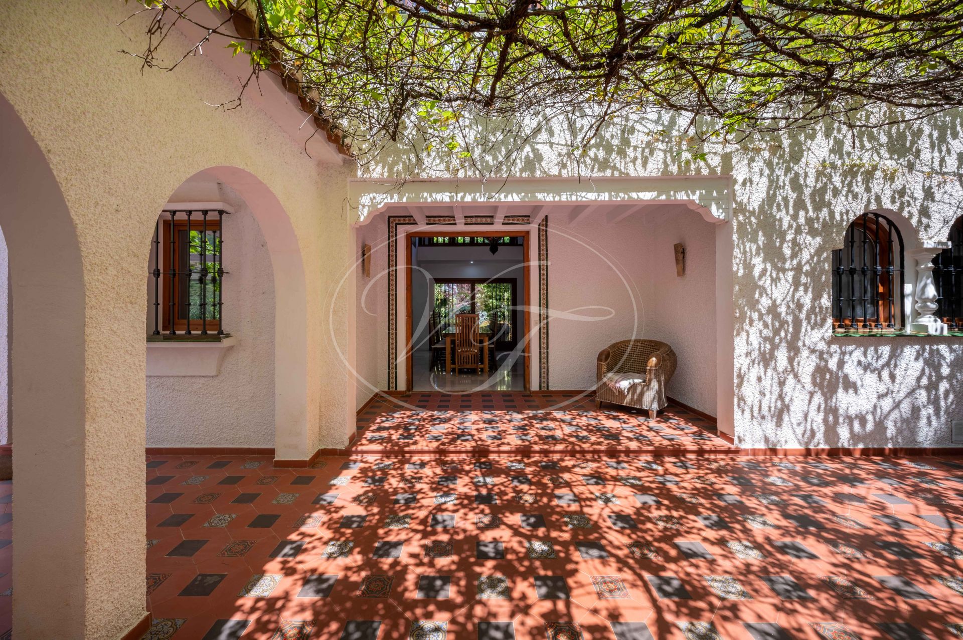 Country House for sale in Alcaucin