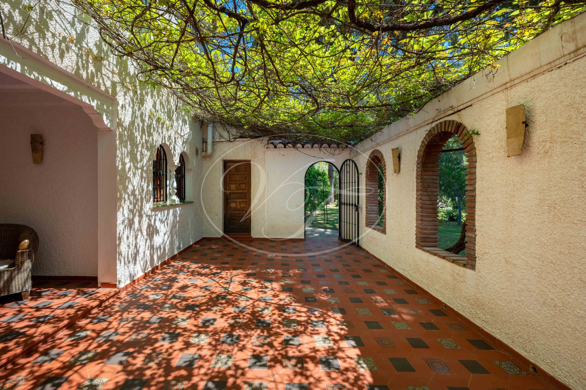 Country House for sale in Alcaucin