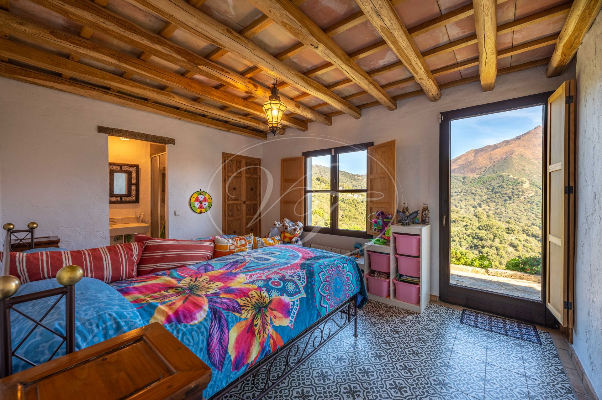Casa de Campo en venta en Casares