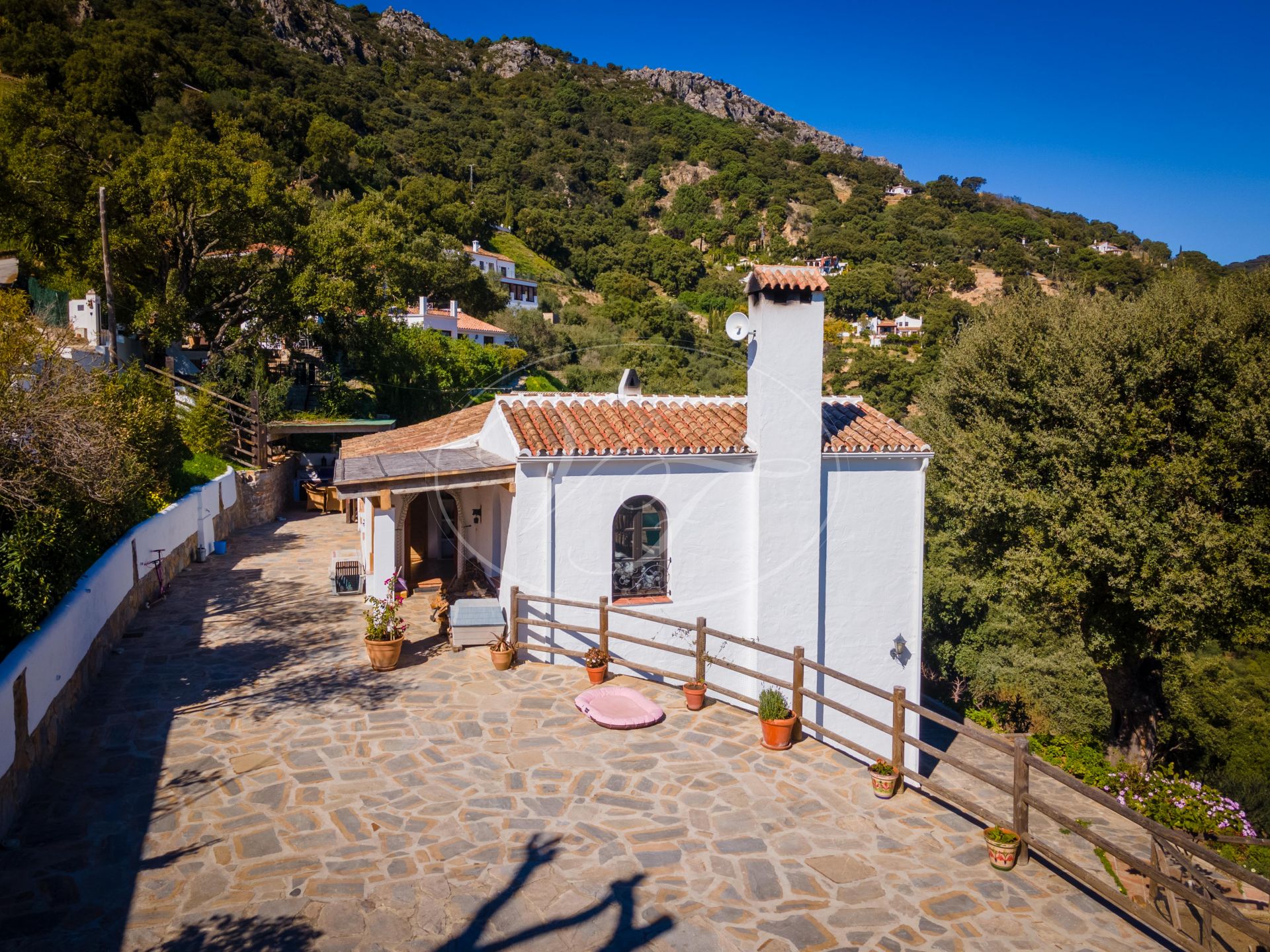 Casa de Campo en venta en Casares