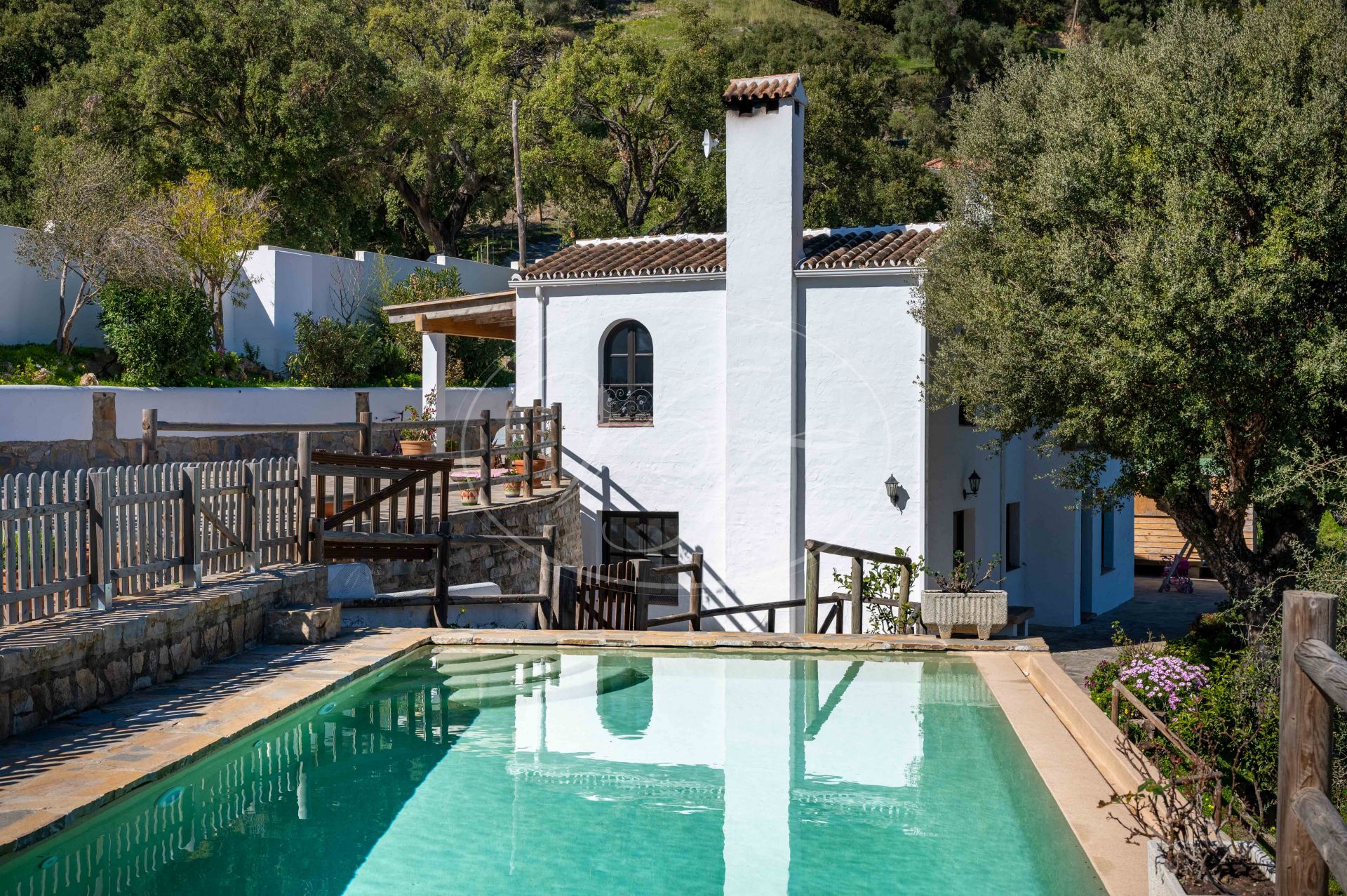 Casa de Campo en venta en Casares
