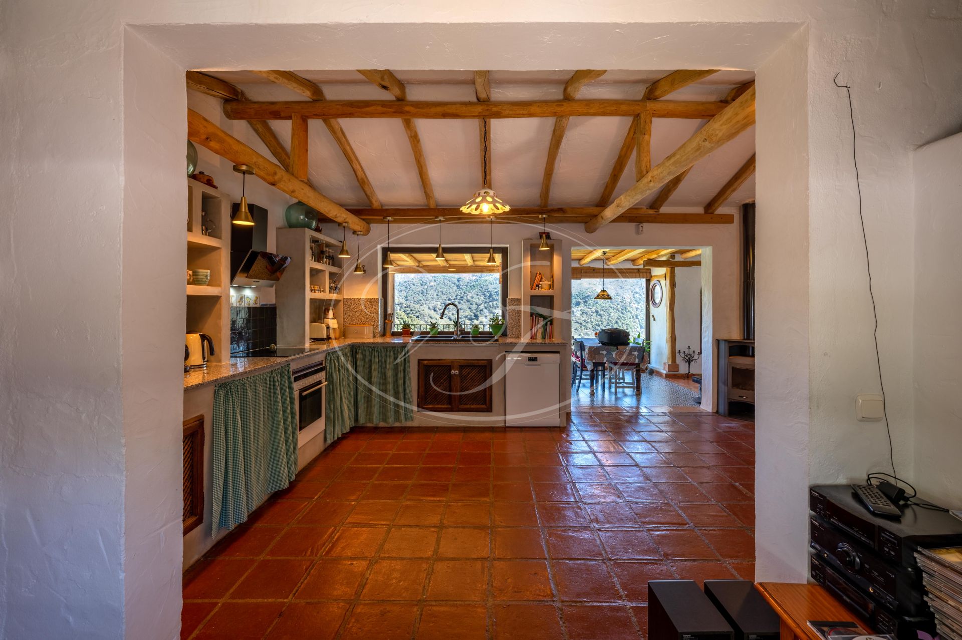 Casa de Campo en venta en Casares