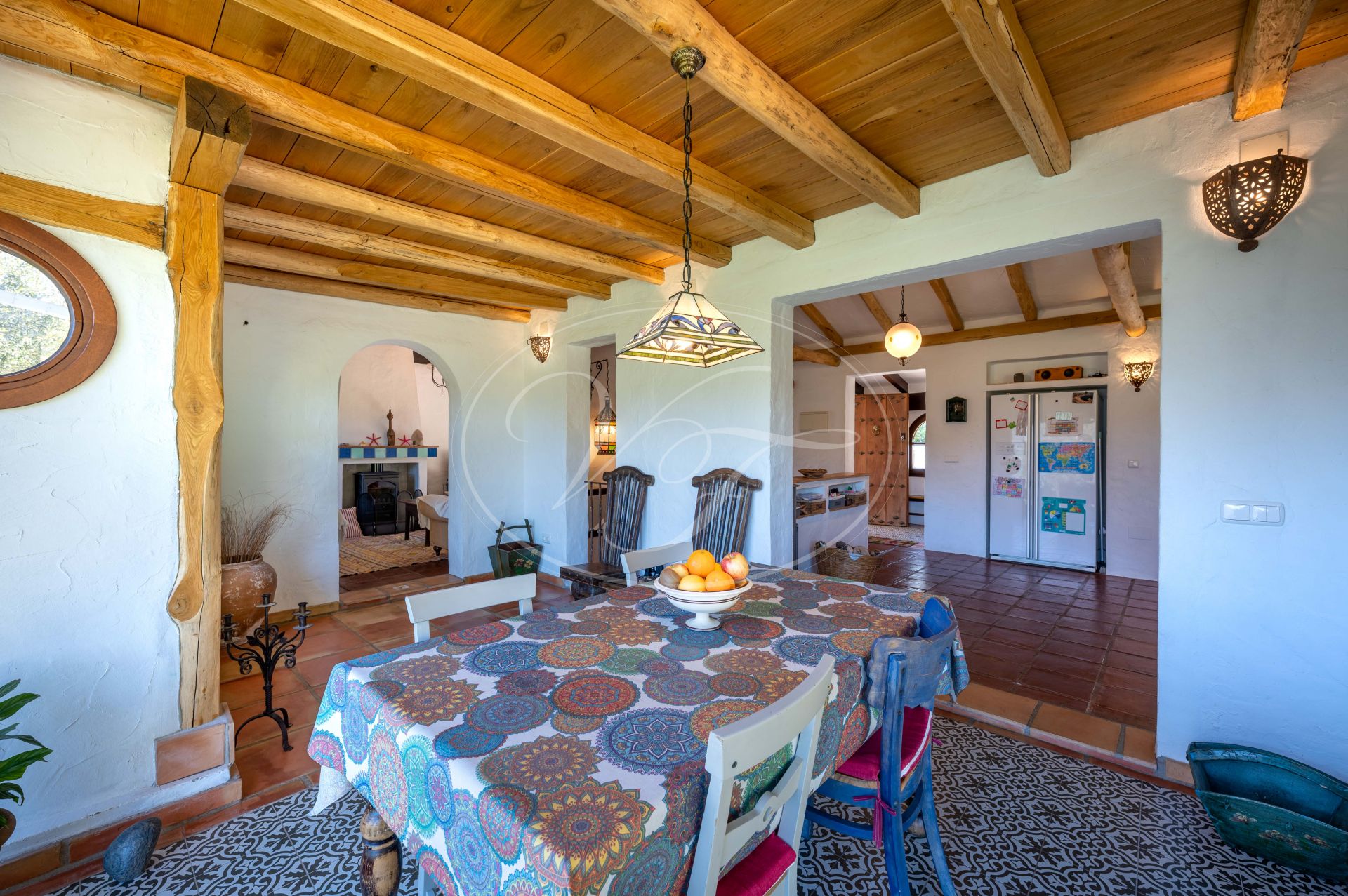 Casa de Campo en venta en Casares