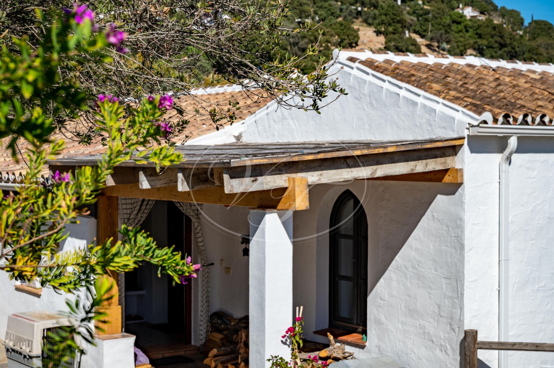 Casa de Campo en venta en Casares