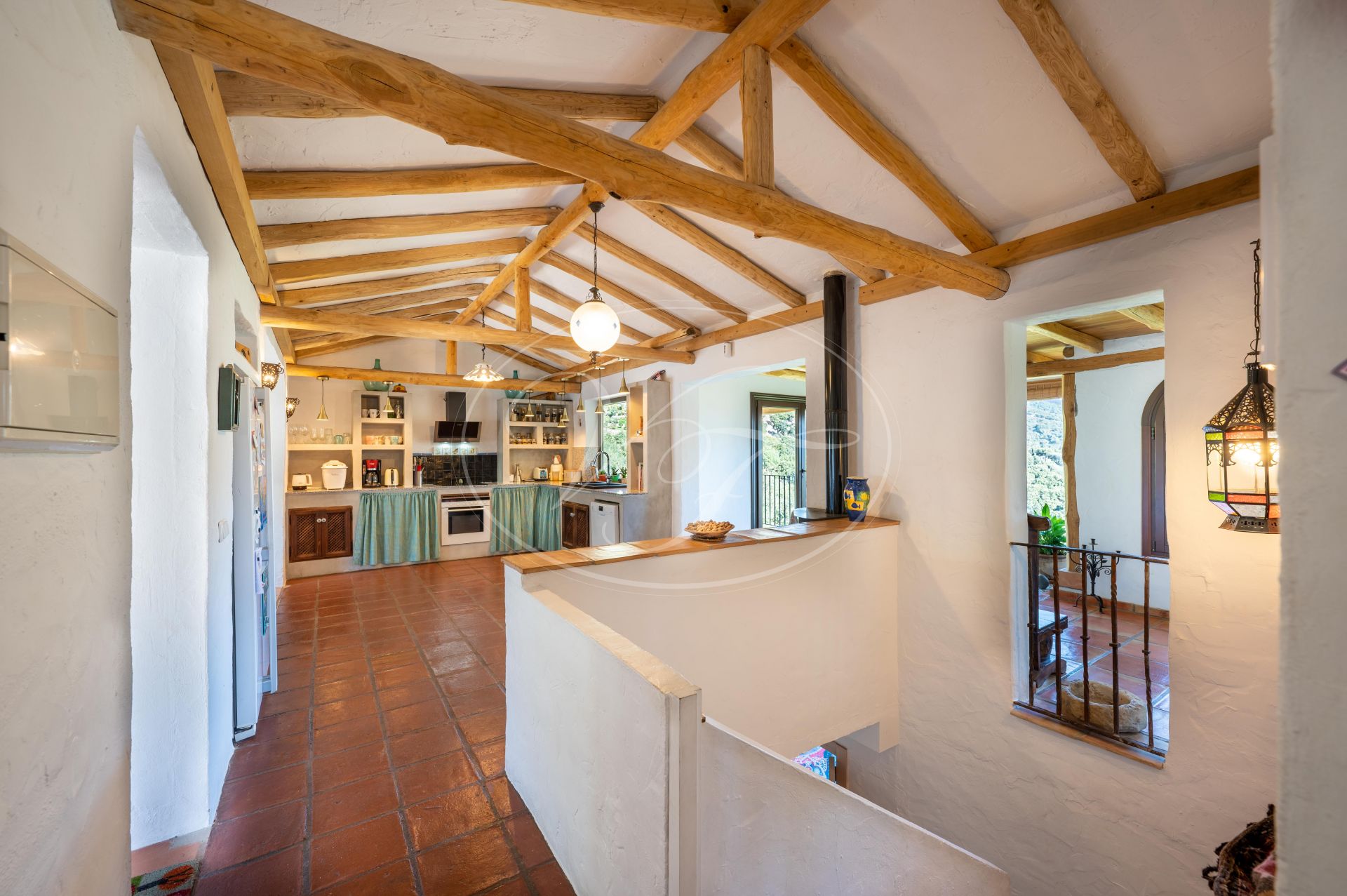 Casa de Campo en venta en Casares
