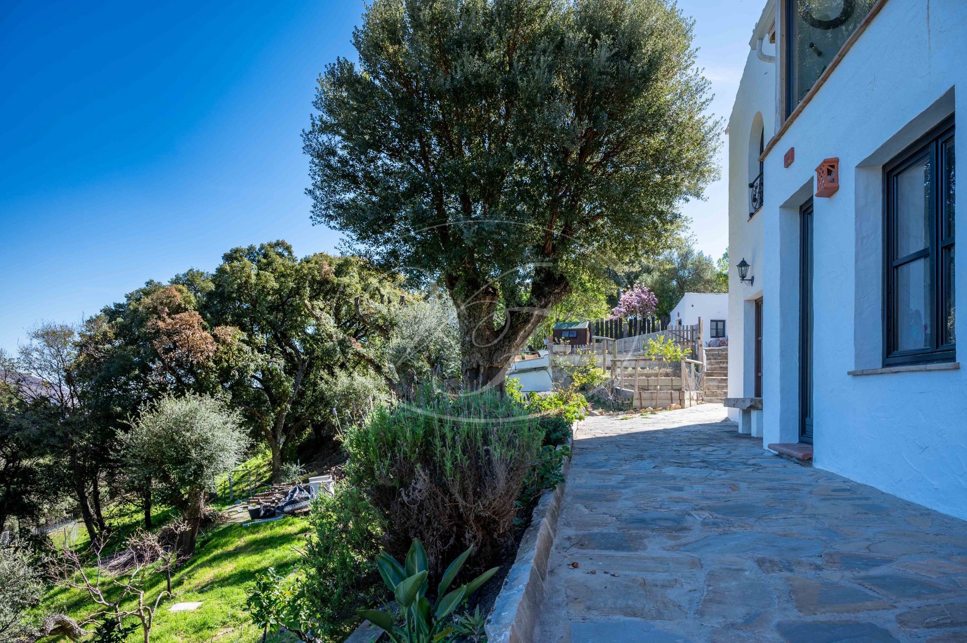 Casa de Campo en venta en Casares