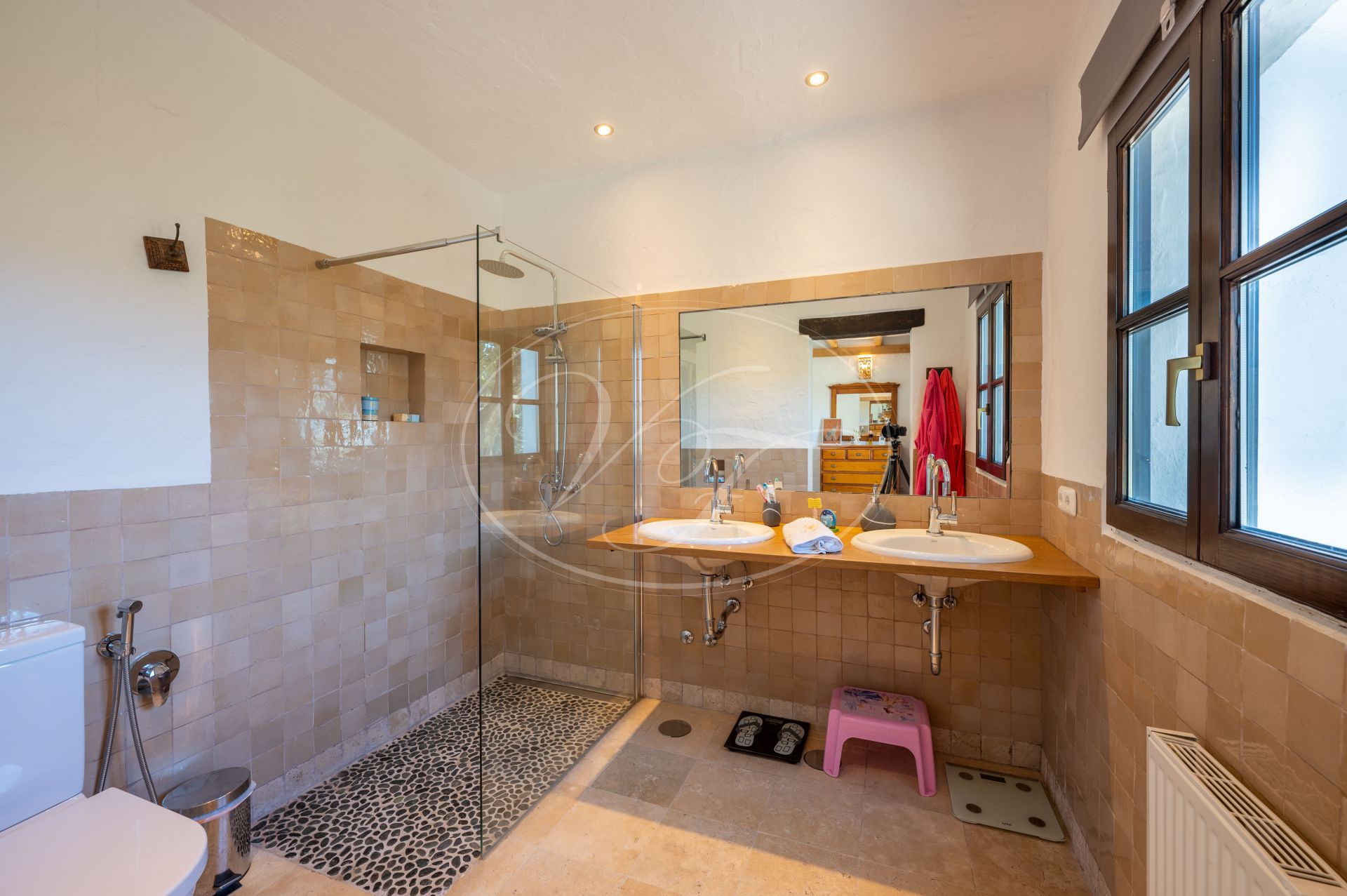 Casa de Campo en venta en Casares
