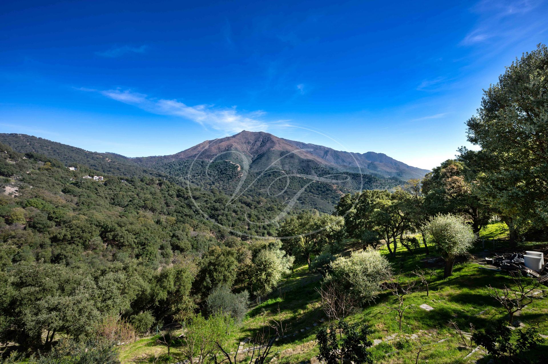 Casa de Campo en venta en Casares