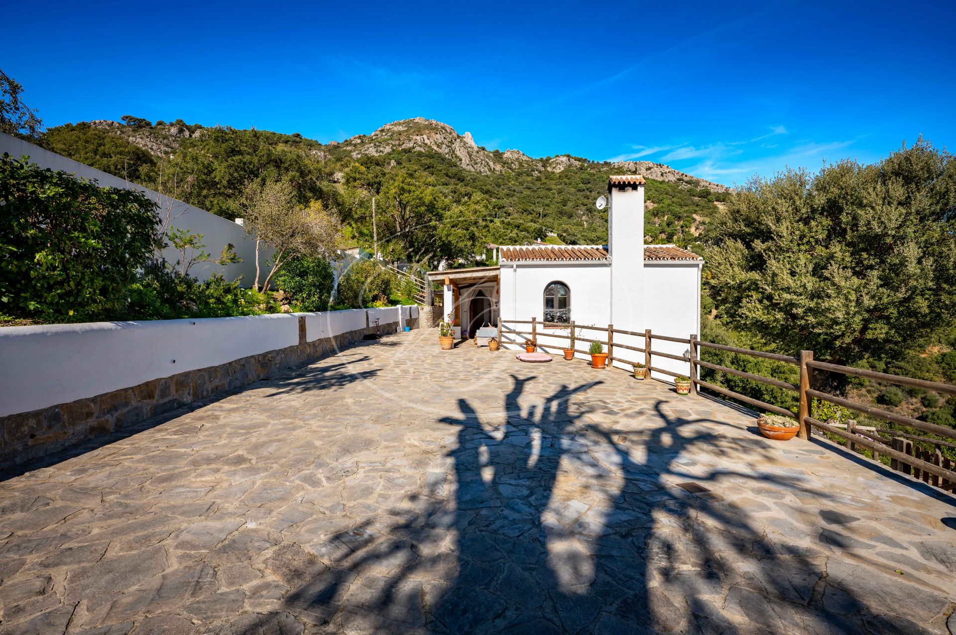 Casa de Campo en venta en Casares