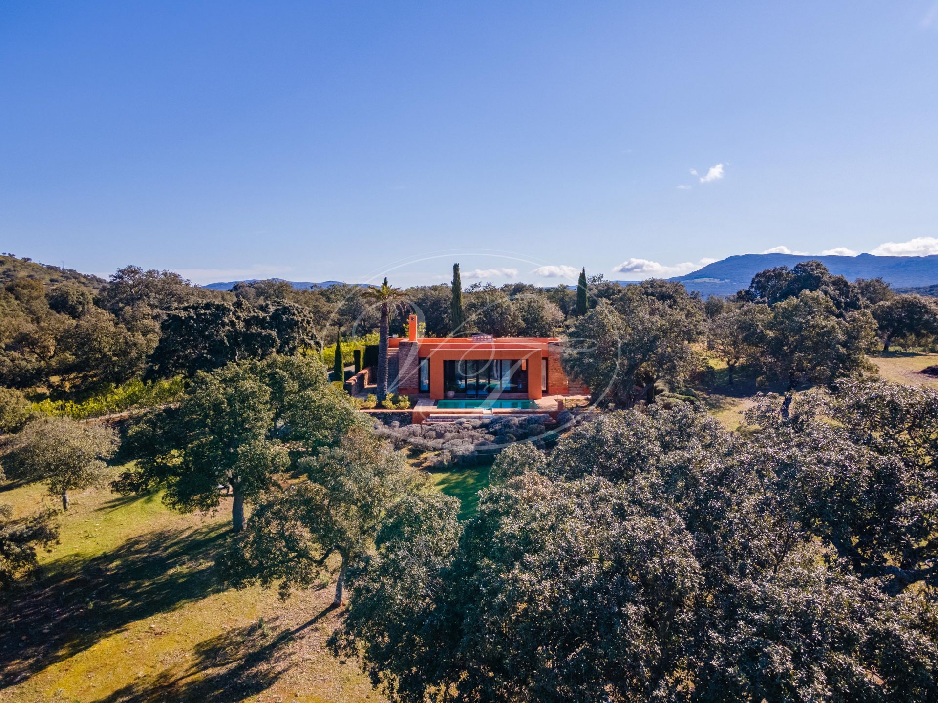 Cortijo en venta en Ronda