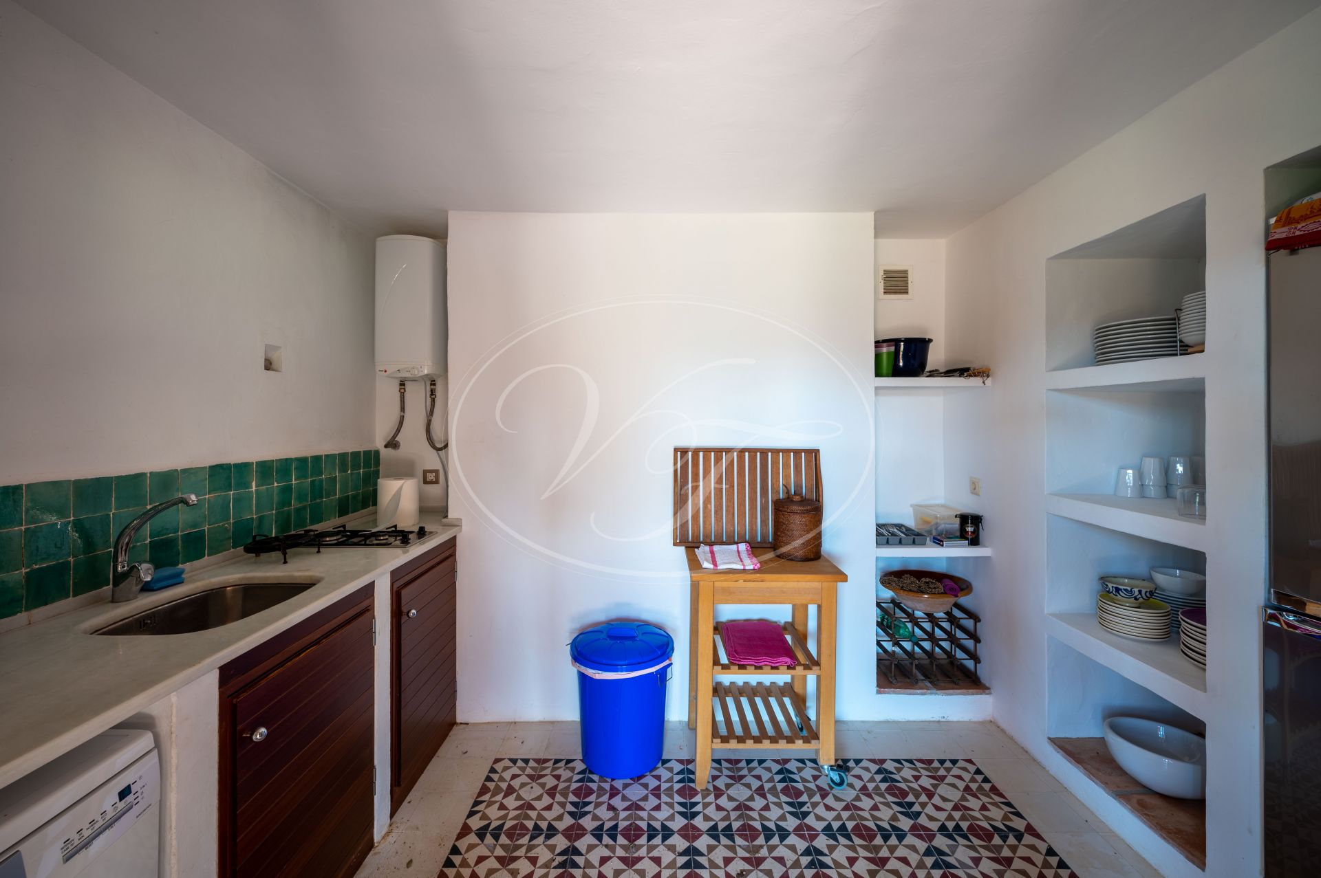 Cortijo en venta en Ronda